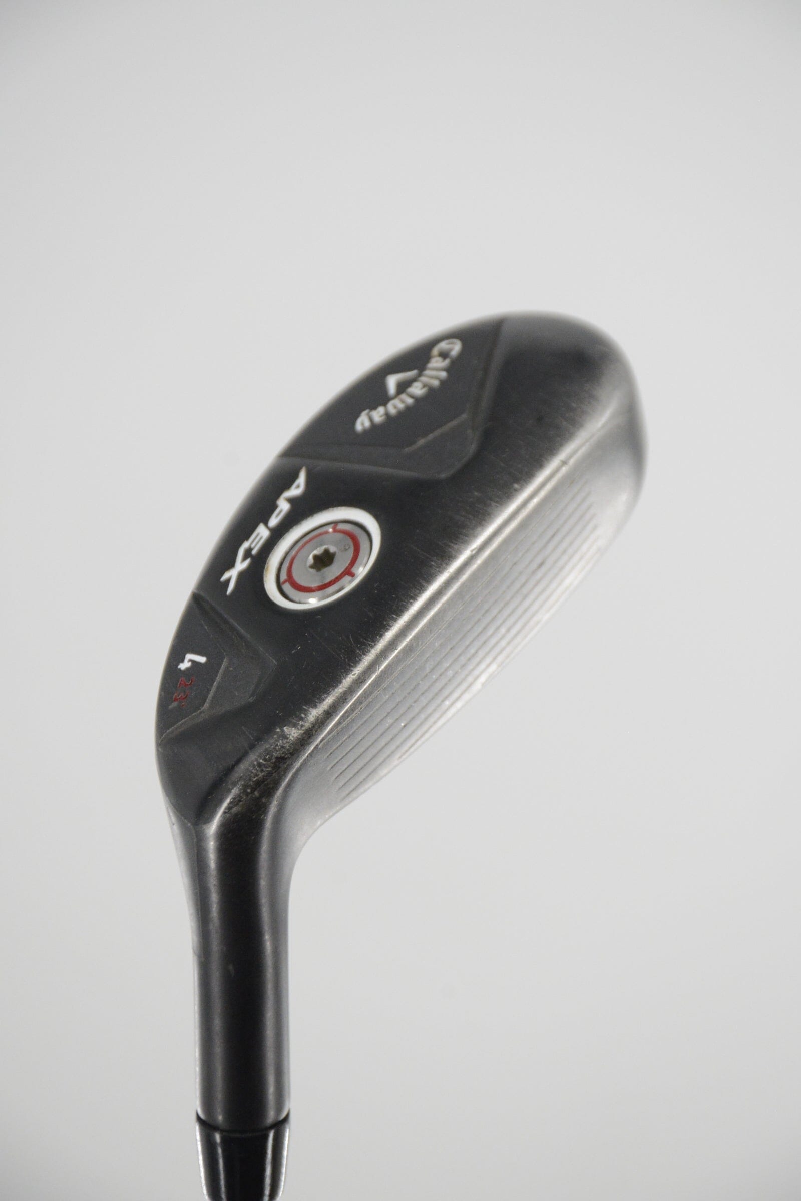 Callaway Apex 4 Hybrid S Flex 39.5" Golf Clubs GolfRoots