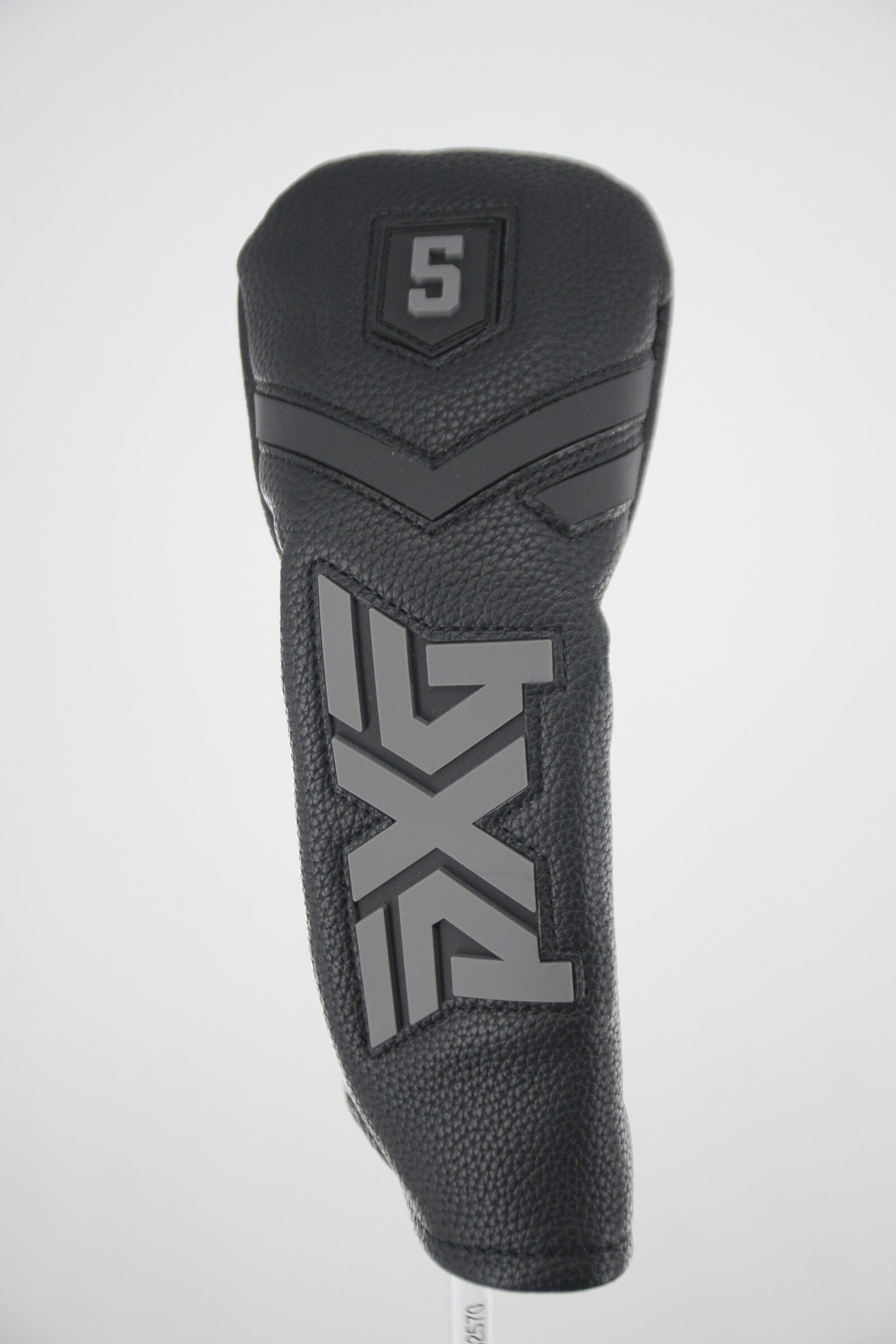 NEW PXG 0211Z 5 Hybrid R Flex 38.5" Golf Clubs GolfRoots