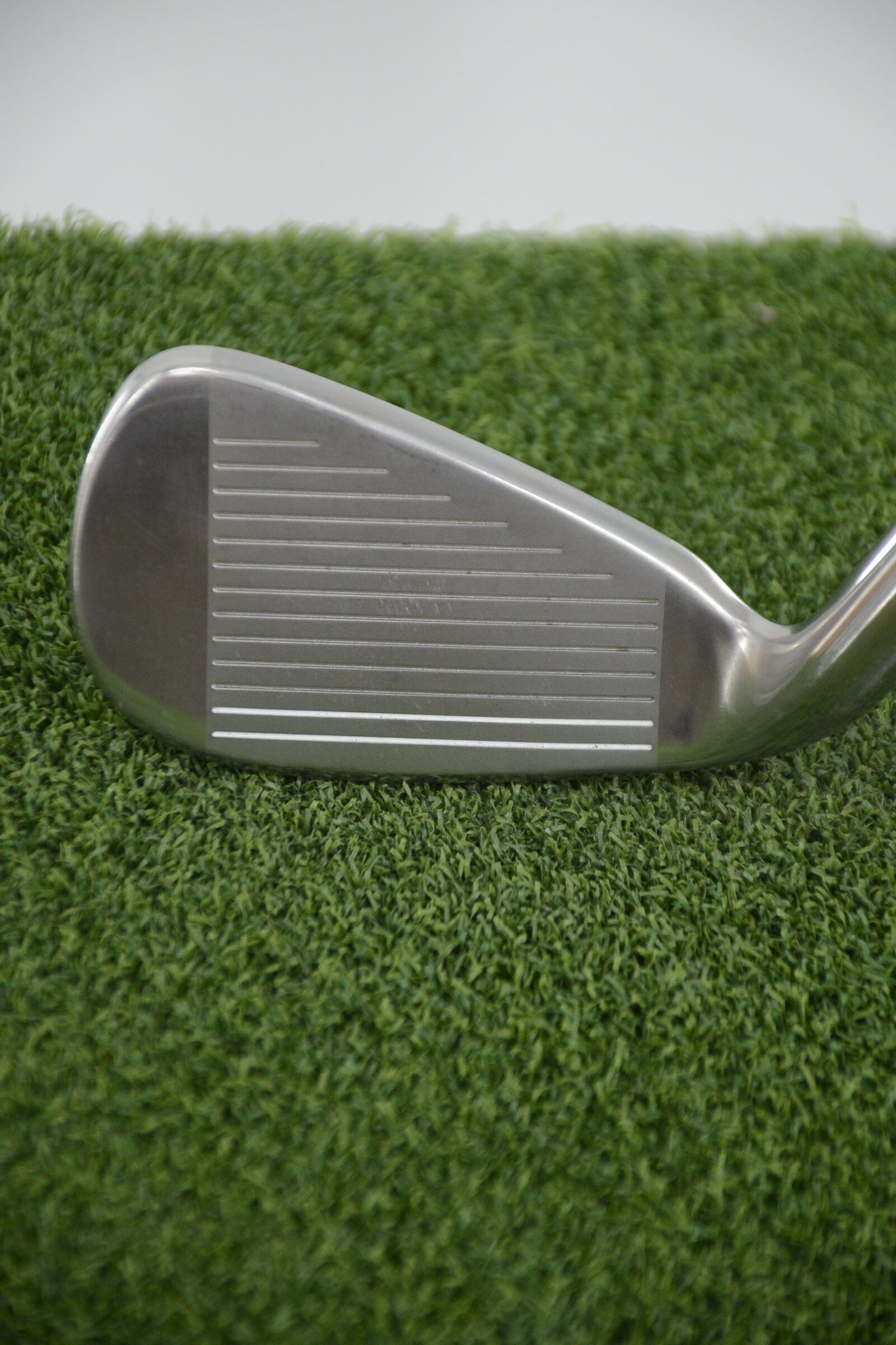 TaylorMade Rac OS 3 Iron R Flex 39" Golf Clubs GolfRoots