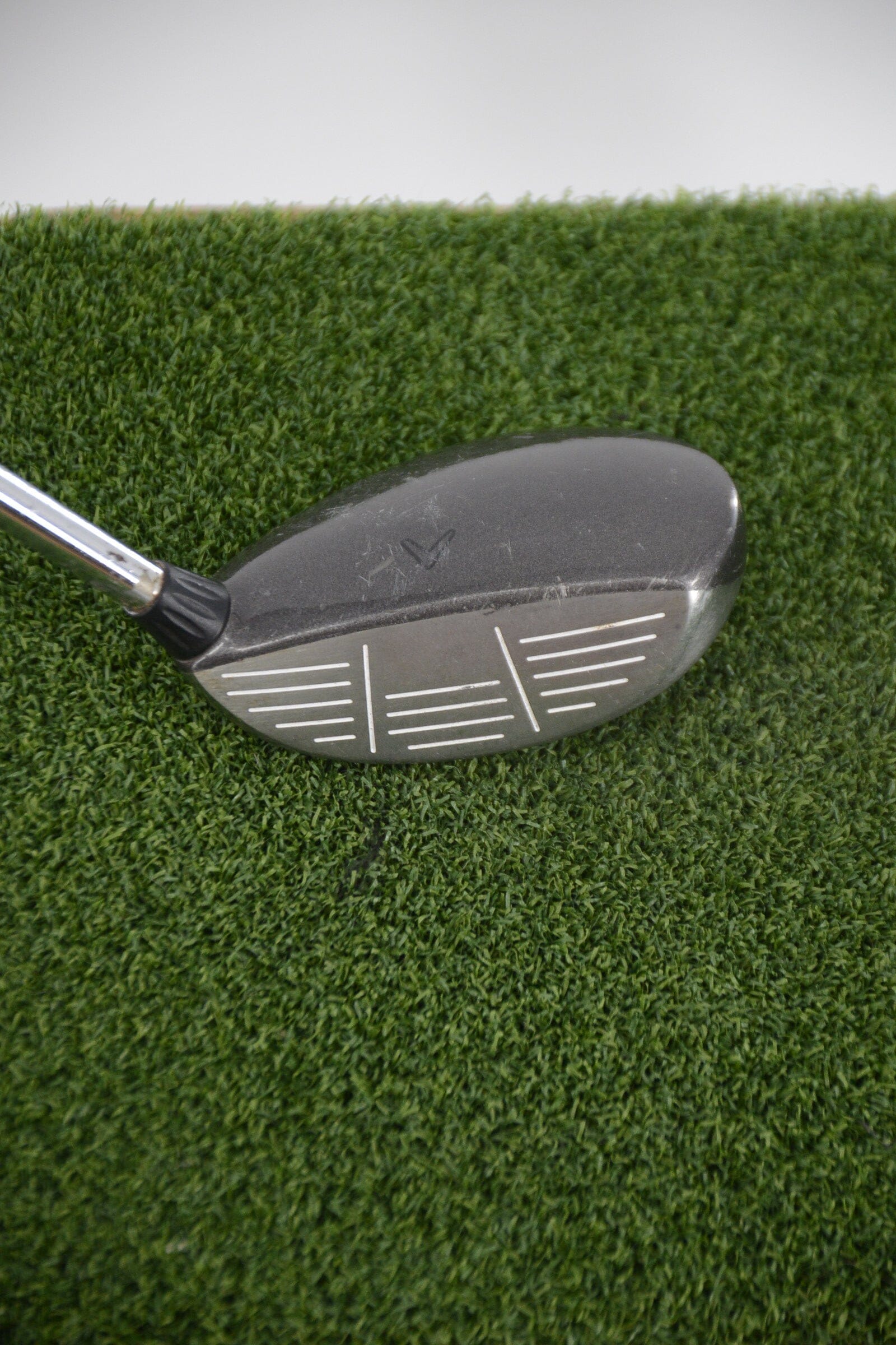 Lefty Callaway Big Bertha Heavenwood 3 Hybrid Uniflex 40.5" Golf Clubs GolfRoots
