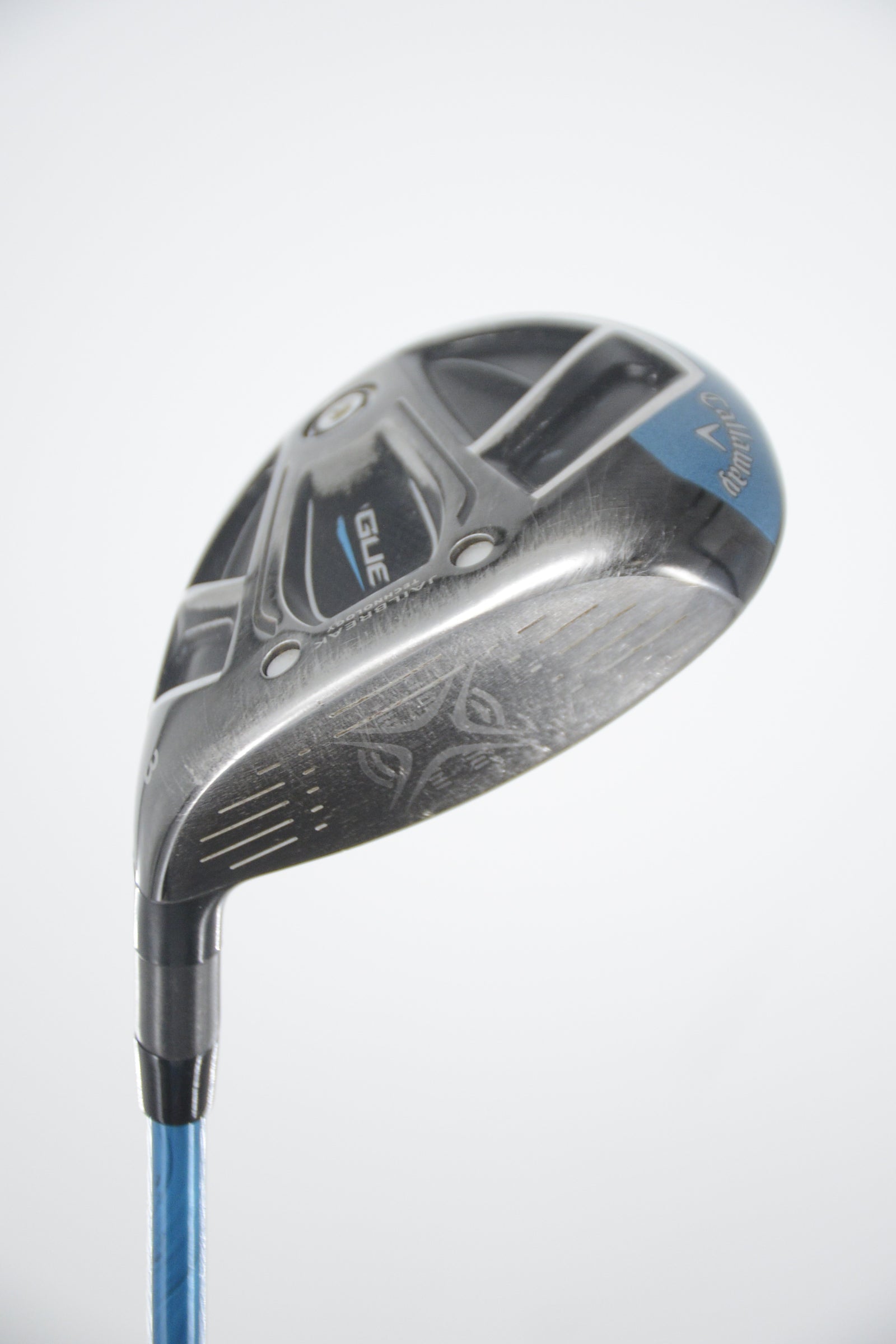 Callaway Rogue 3 Wood X Flex 42.75"