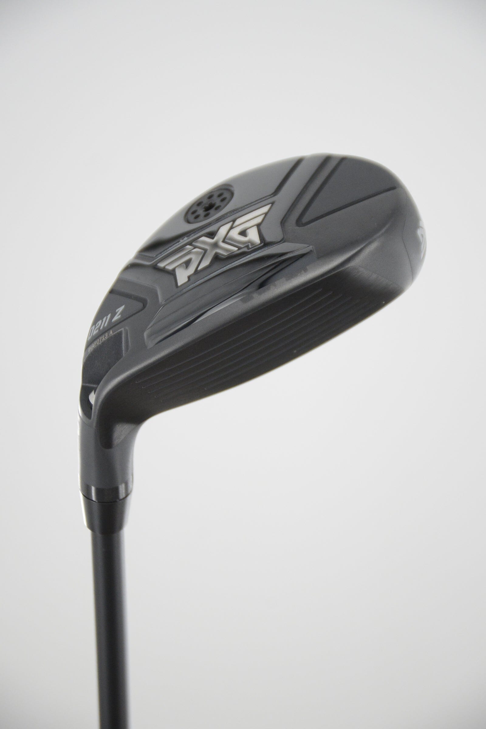 NEW PXG 0211Z 5 Hybrid R Flex 38.5" Golf Clubs GolfRoots