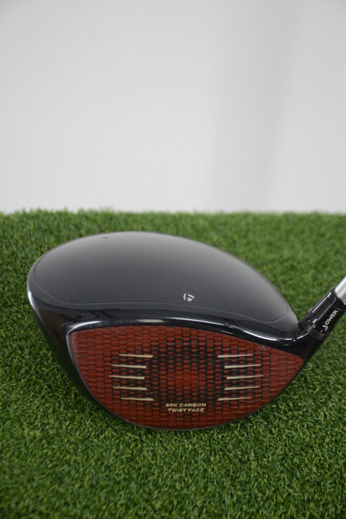 TaylorMade Stealth 9 Degree Driver S Flex 45.75" Golf Clubs GolfRoots