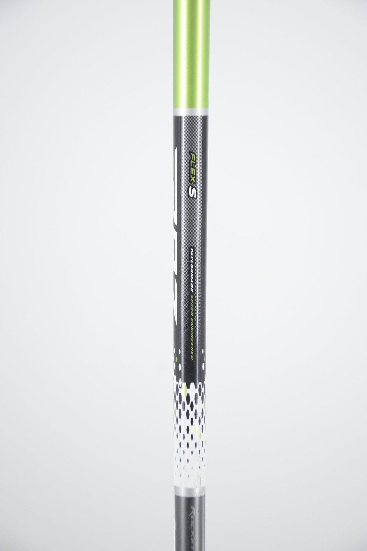 TaylorMade Rocketballz Tour Rescue 2 Hybrid S Flex 41.25"
