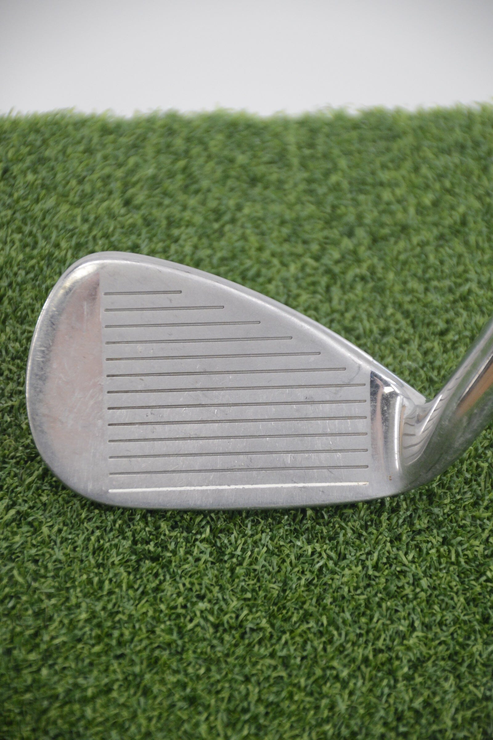 Women's Adams Idea Tech V4 Hybrid 9 Iron W Flex 35" Golf Clubs GolfRoots