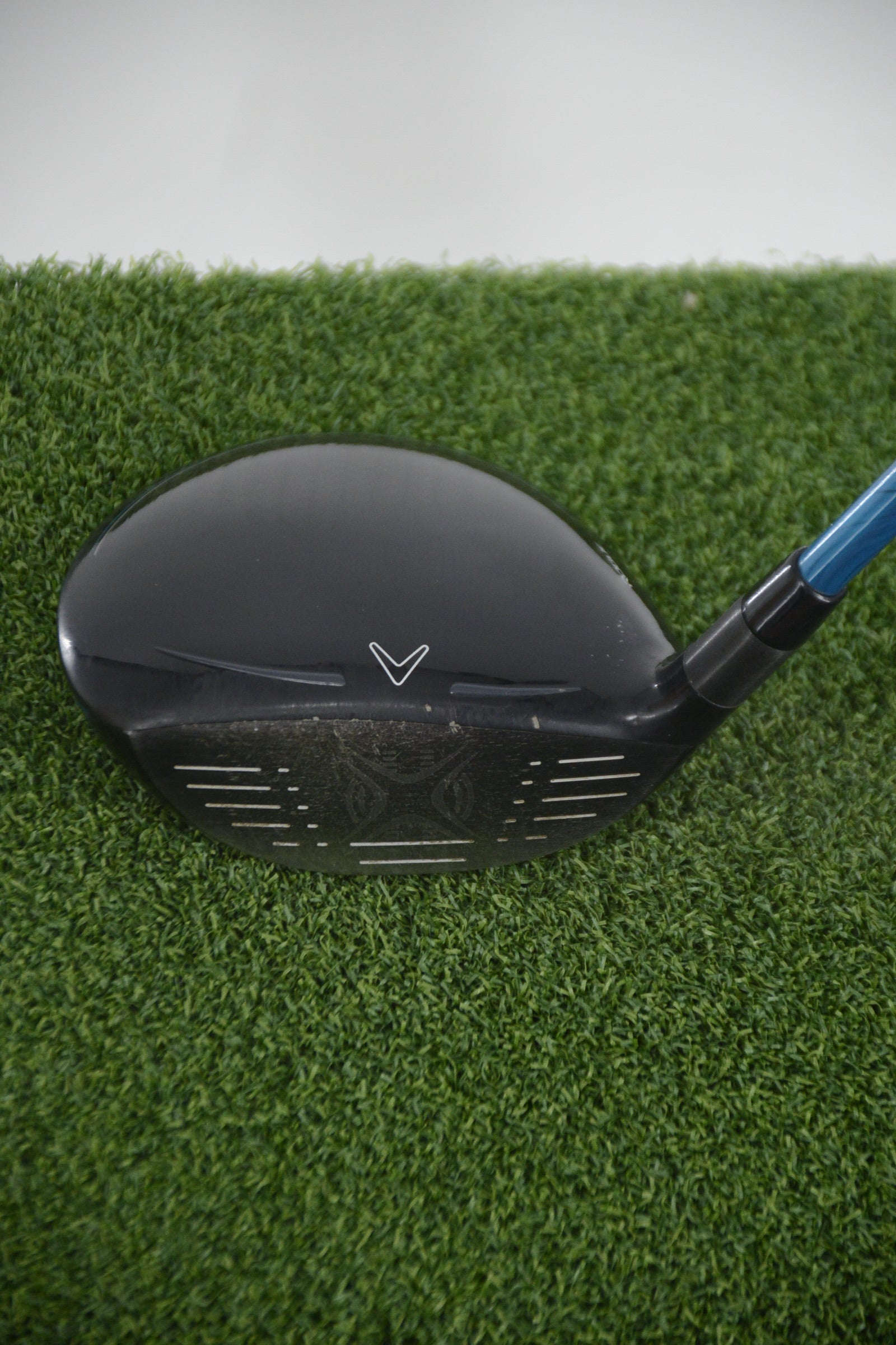 Callaway Rogue 3 Wood X Flex 42.75"