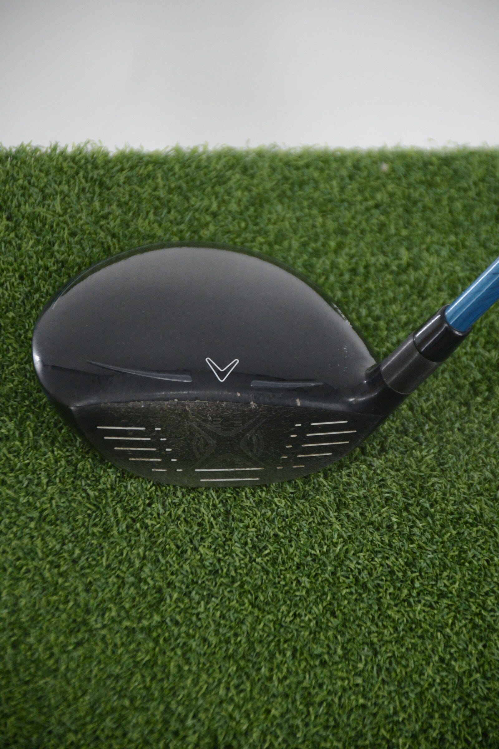Callaway Rogue 3 Wood X Flex 42.75" Golf Clubs GolfRoots