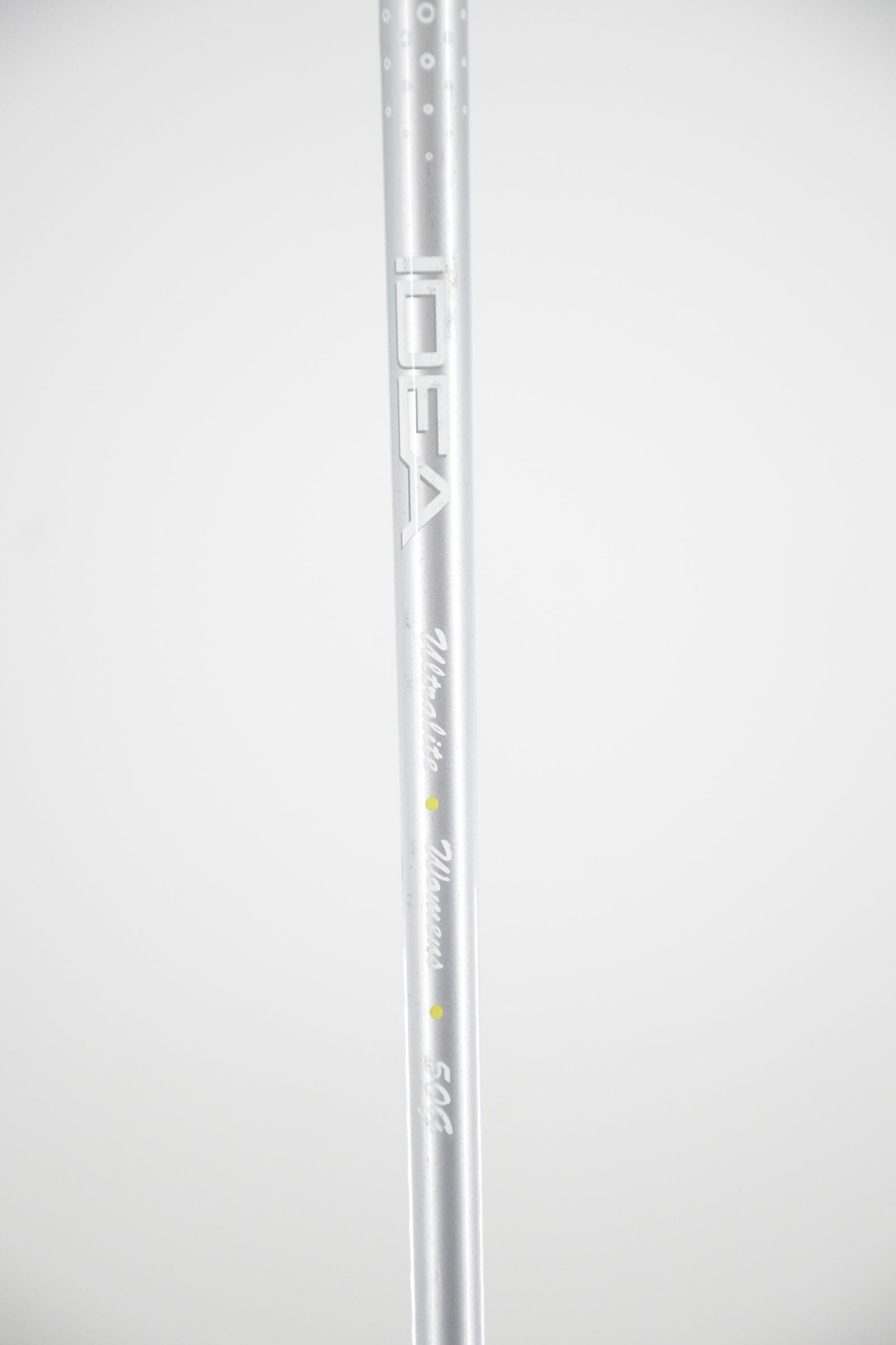 Women's Adams Idea Tech V4 Hybrid 9 Iron W Flex 35" Golf Clubs GolfRoots