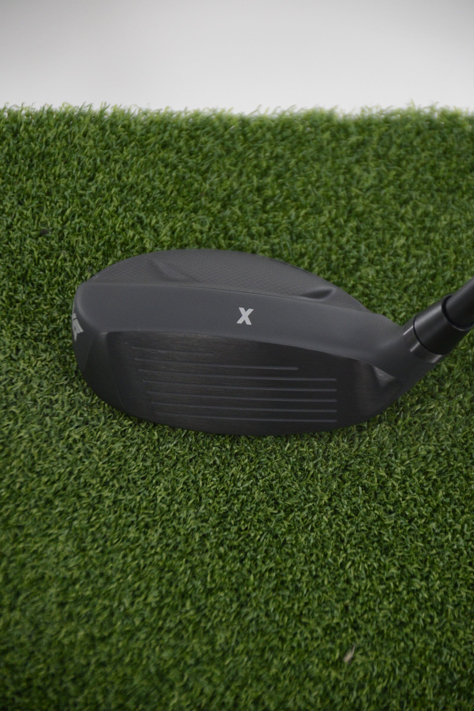 NEW PXG 0211Z 5 Hybrid R Flex 38.5" Golf Clubs GolfRoots