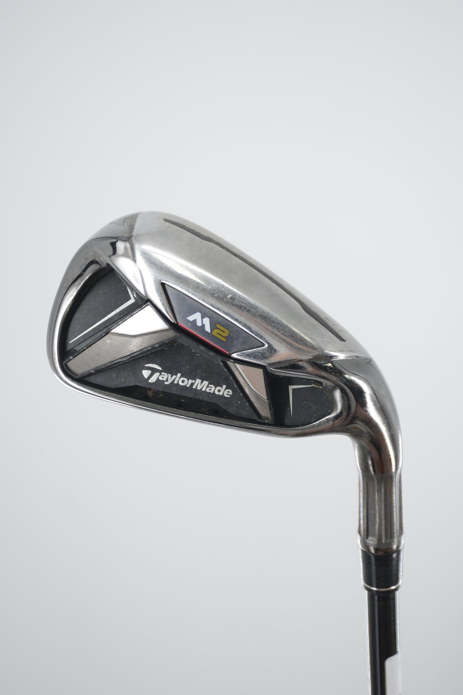 TaylorMade M2 7 Iron SR Flex 37.25" Golf Clubs GolfRoots