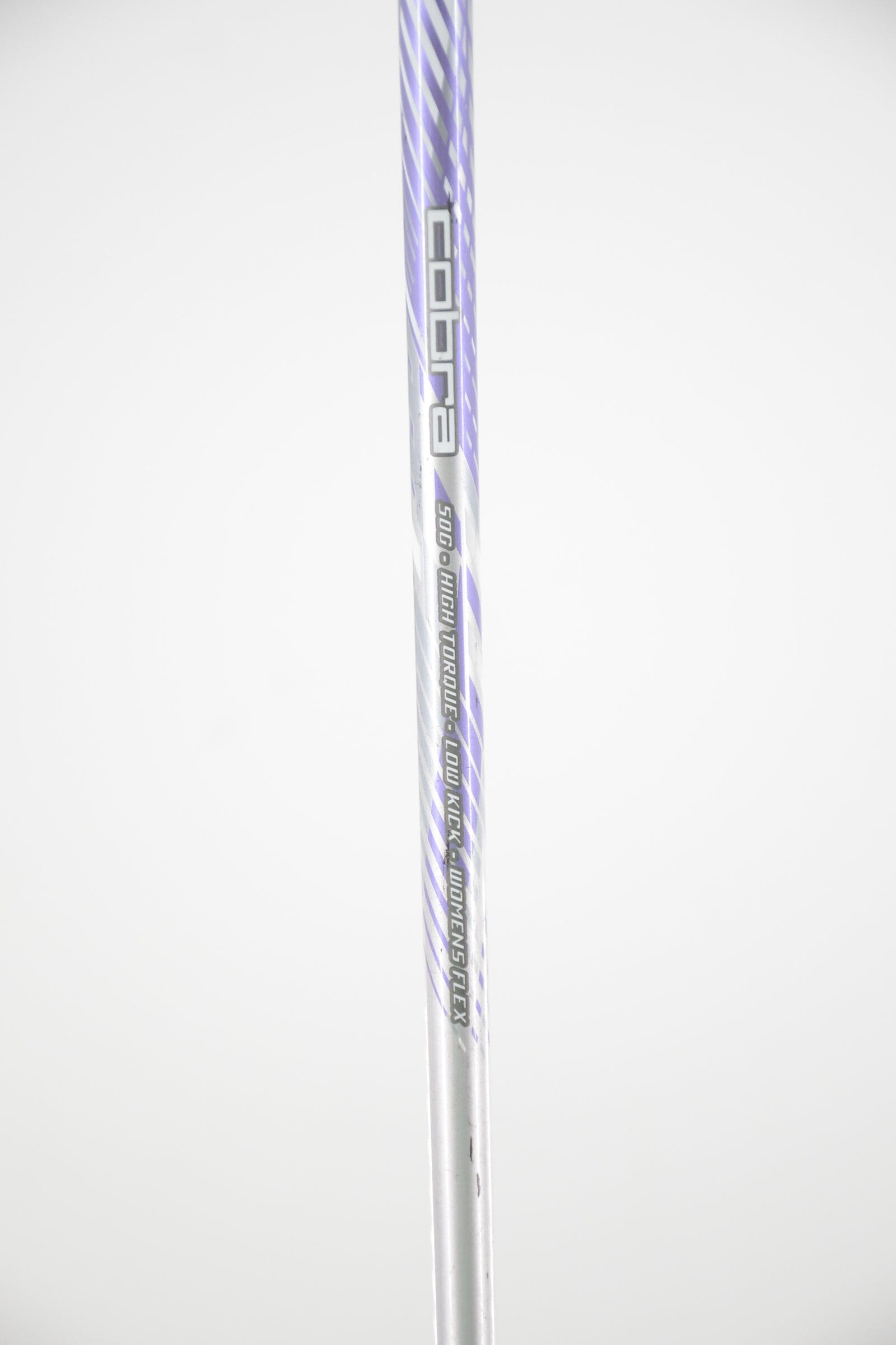Women's Cobra Baffler XL 7 Iron W Flex 36.25" Golf Clubs GolfRoots