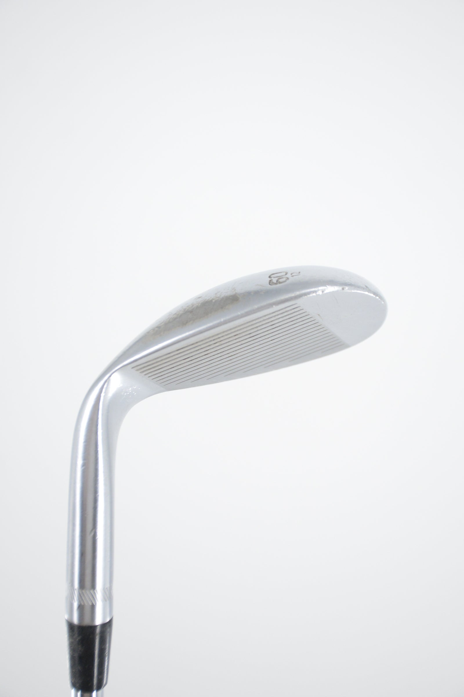 Titleist Vokey SM6 Tour Chrome 60 Degree Wedge Wedge Flex 35"