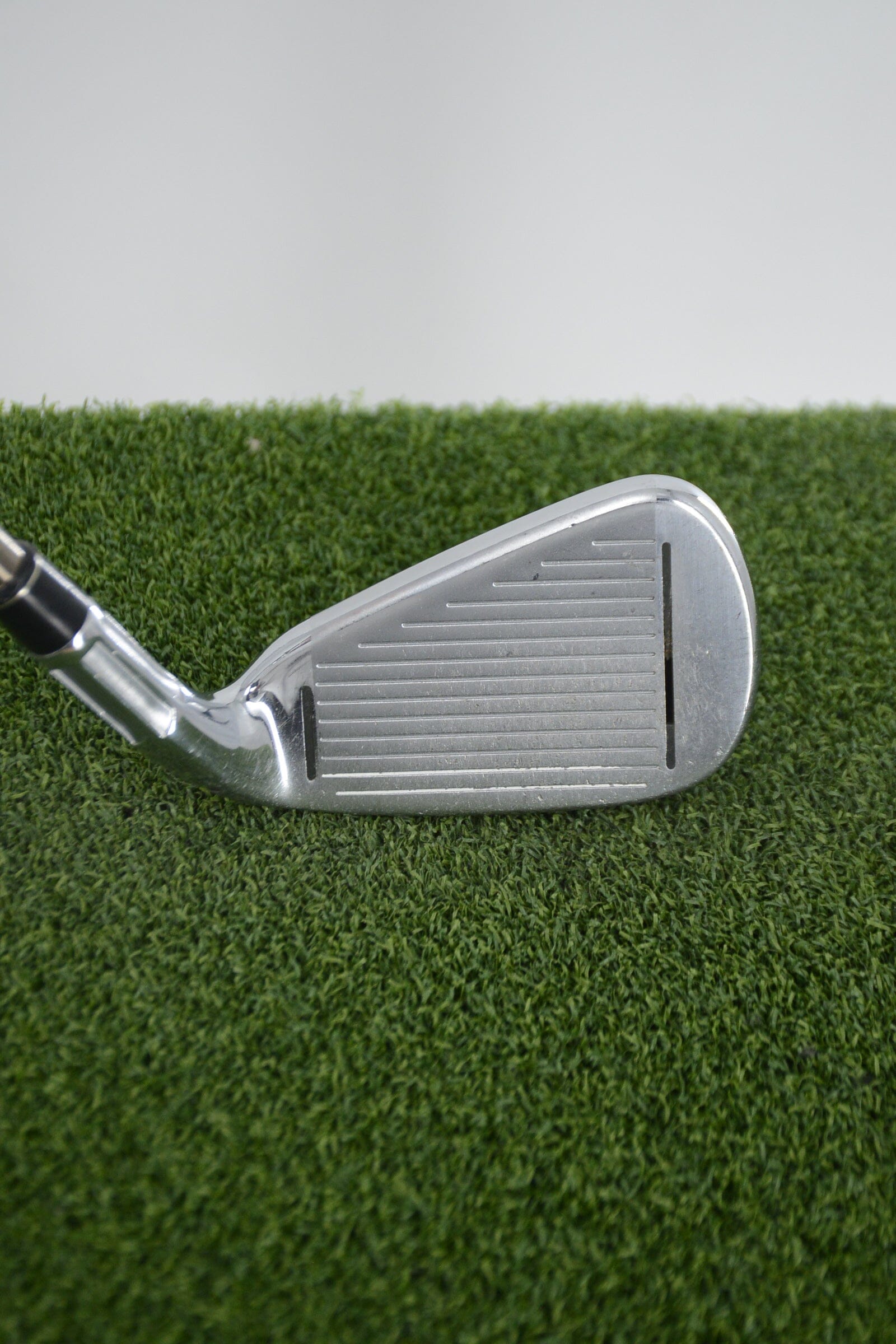 Lefty TaylorMade M CGB 7 Iron R Flex 37" Golf Clubs GolfRoots