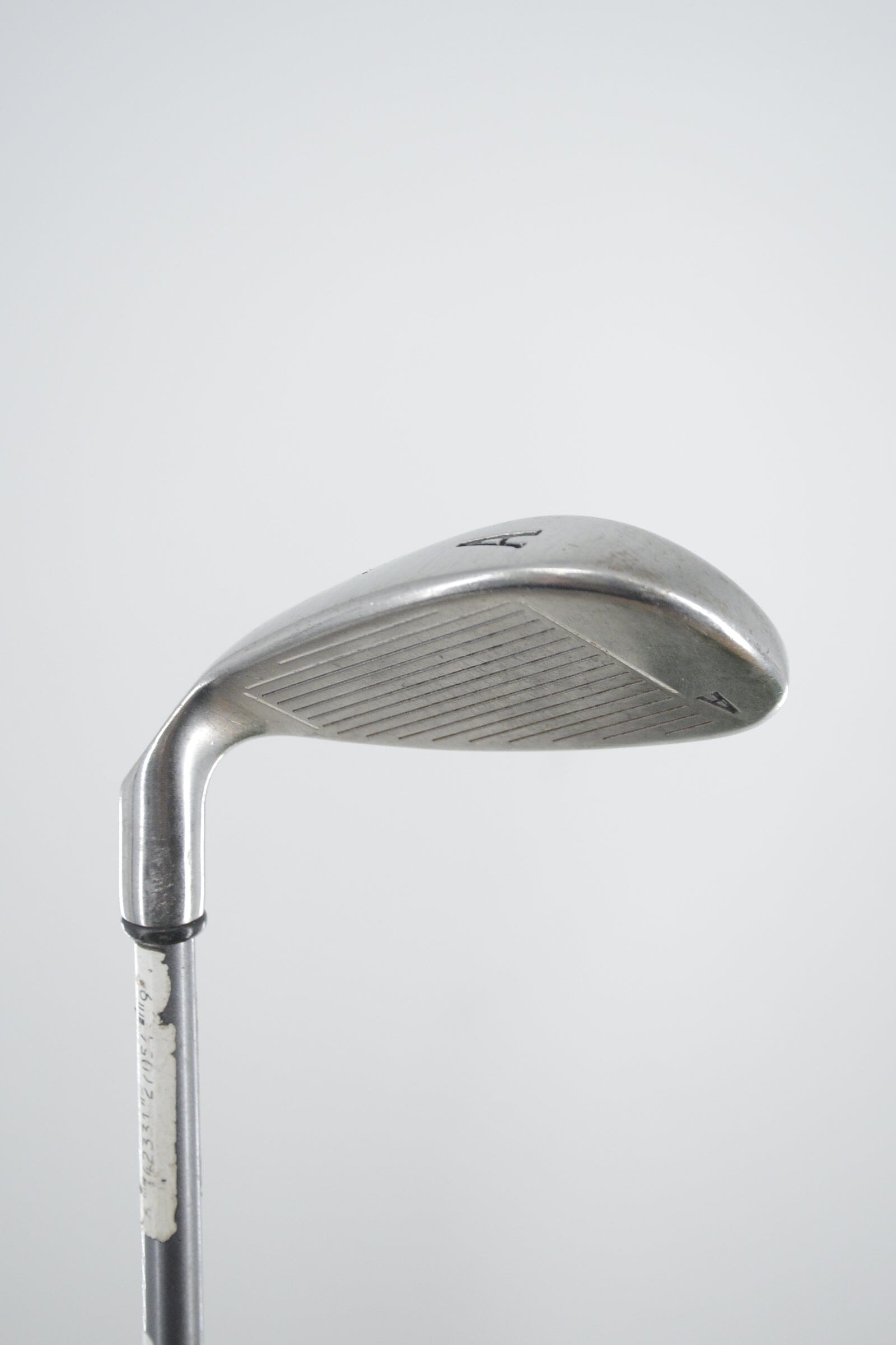 Callaway Steelhead X-14 AW S Flex 34" Golf Clubs GolfRoots