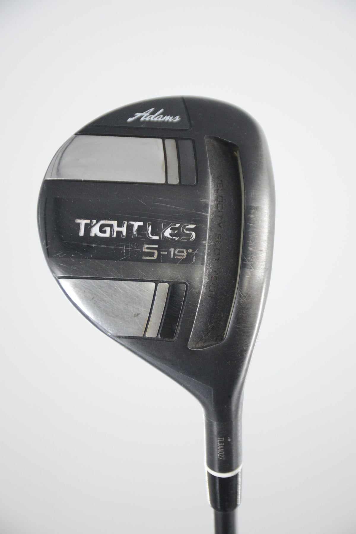 Adams 2013 Tight Lies 5 Wood R Flex 42"