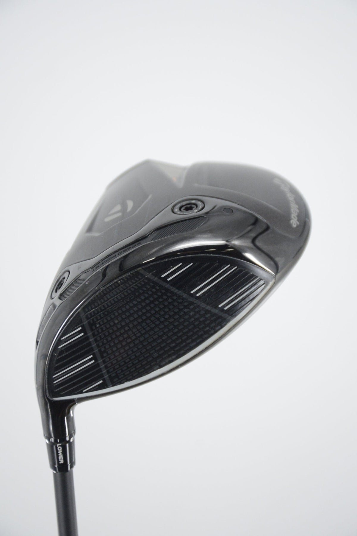 TaylorMade Qi4D 10.5 Degree Driver S Flex 45.75" Golf Drivers TaylorMade