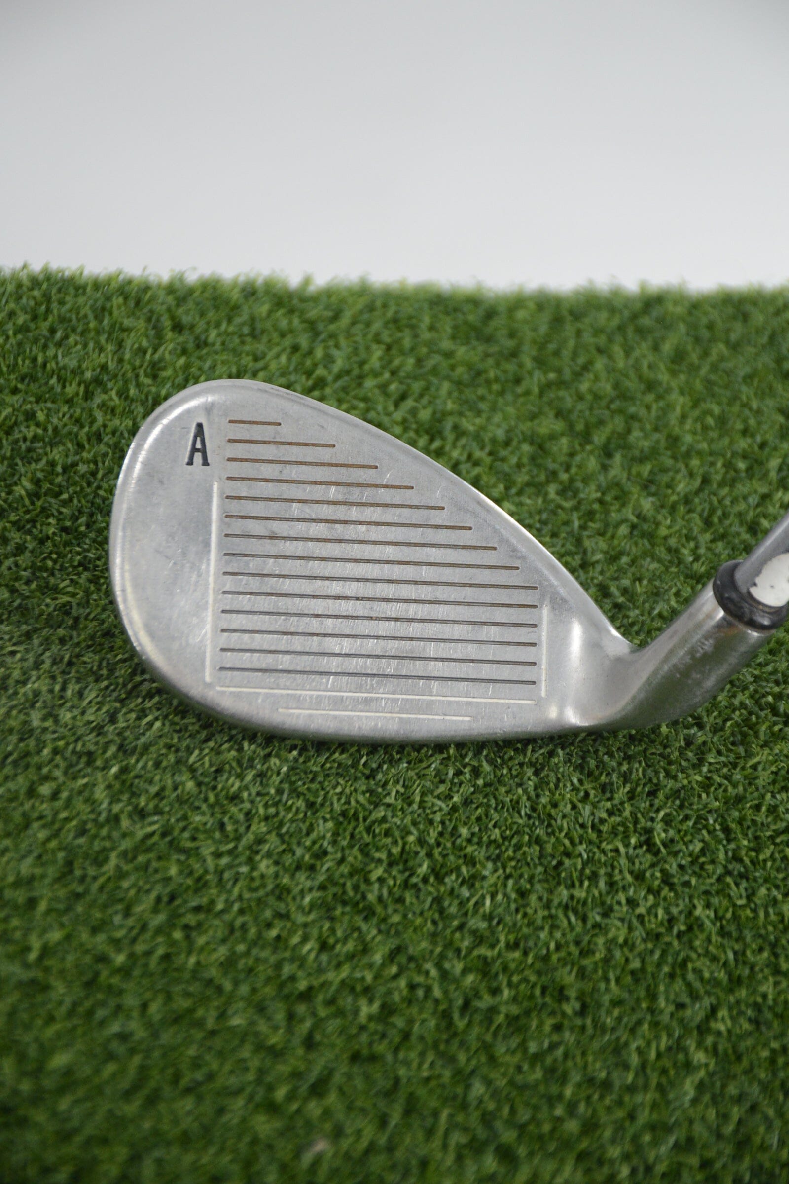 Callaway Steelhead X-14 AW S Flex 34" Golf Clubs GolfRoots