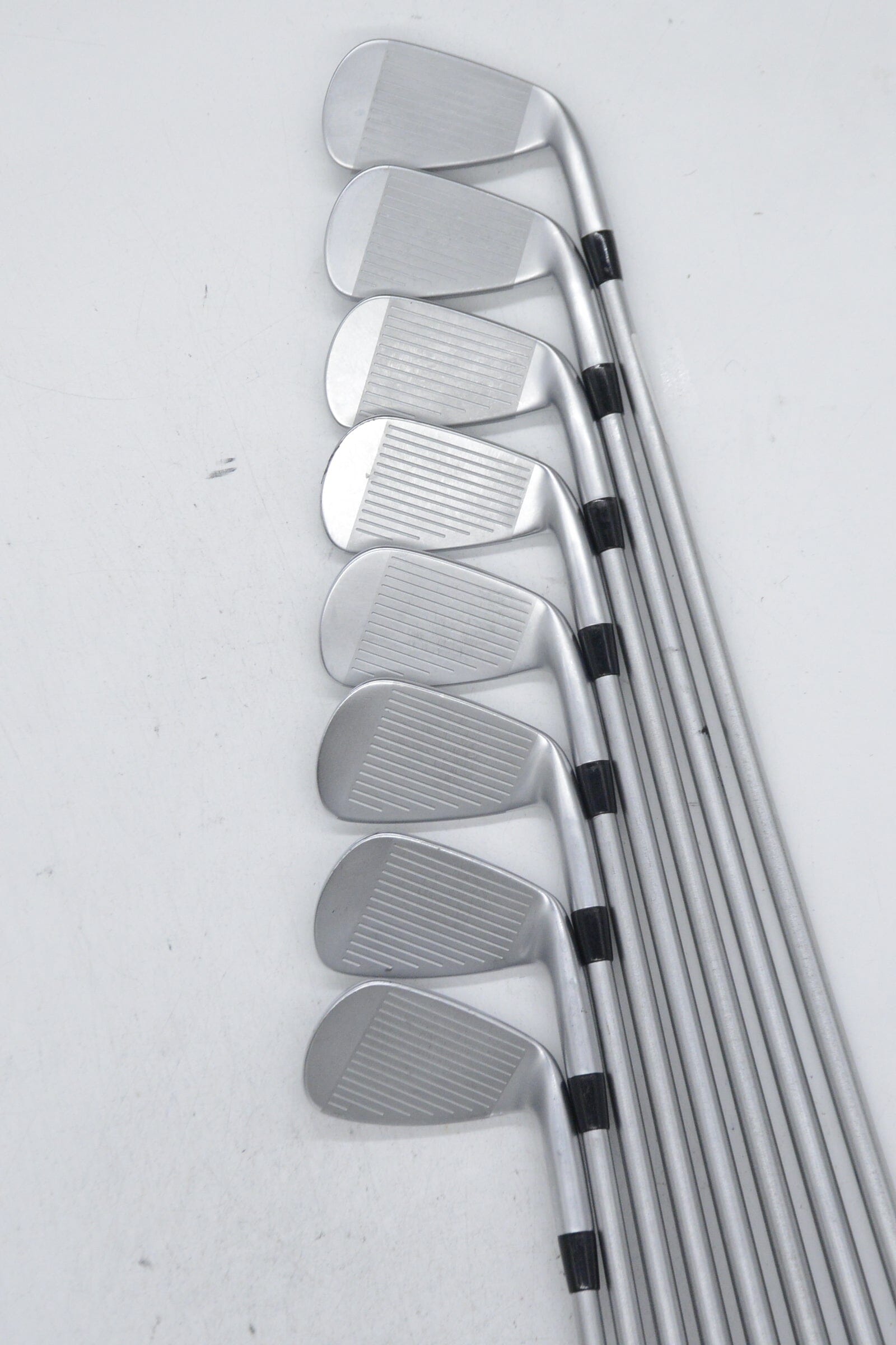 Mizuno JPX 925 Hot Metal Pro 4-GW Iron Set X Flex +0.25" Golf Clubs GolfRoots
