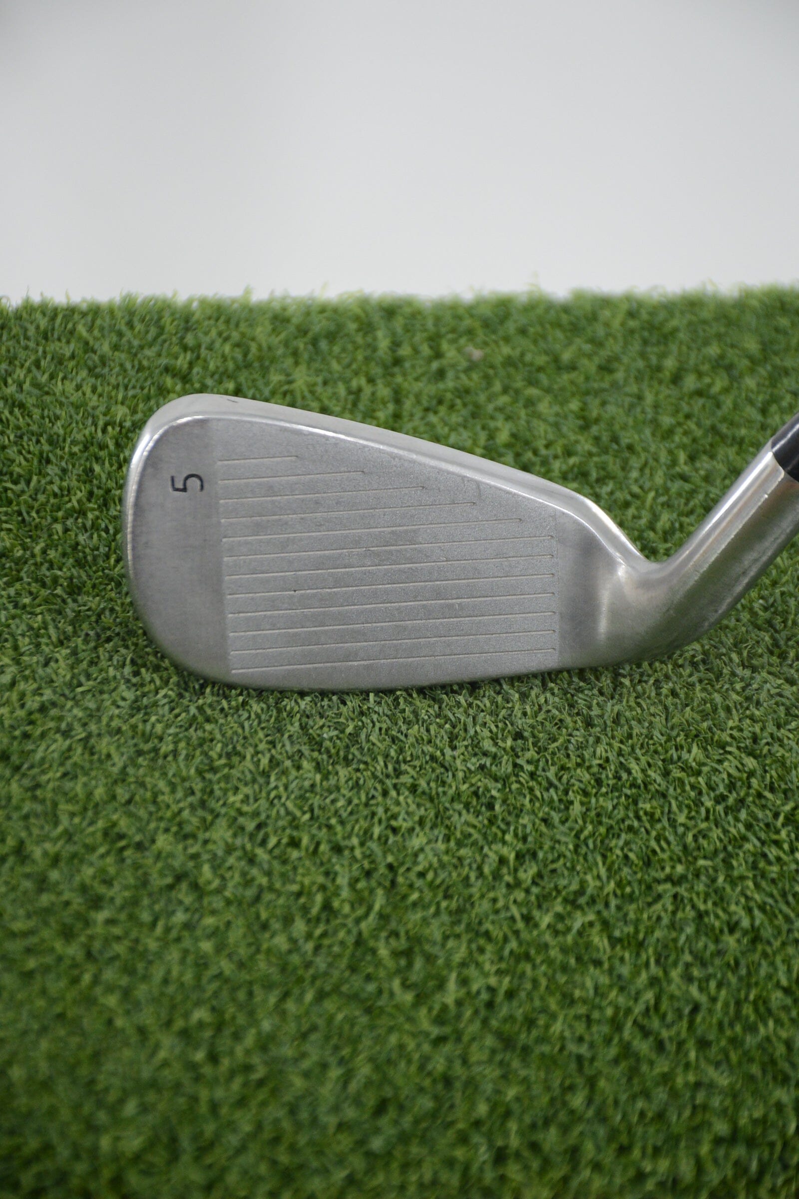 Excalibur Prelude 5 Iron S Flex 37.75" Golf Clubs GolfRoots