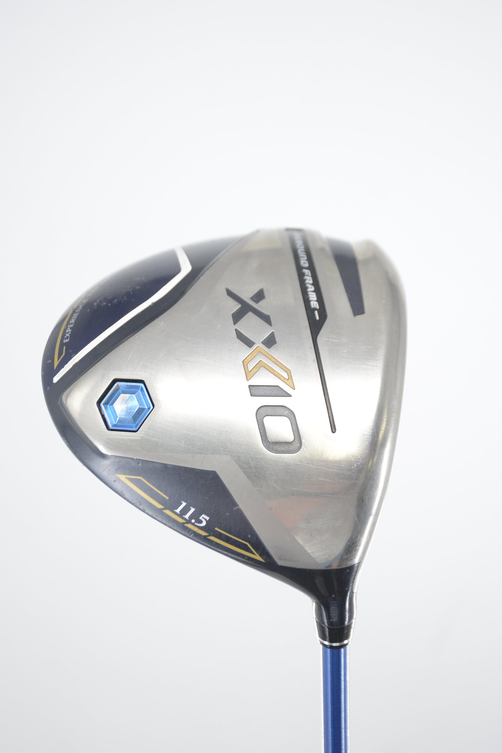 XXIO 13 11.5 Degree Driver R Flex 46"