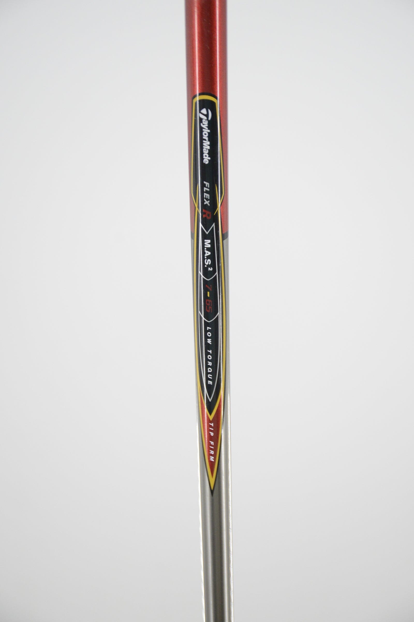 TaylorMade R7 Quad 10.5 Degree Driver R Flex 44.5" Golf Clubs GolfRoots