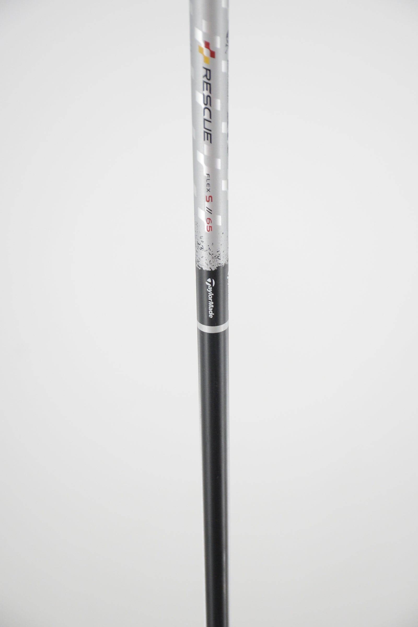 TaylorMade Rescue 2011 3 Hybrid S Flex 40.25" Golf Clubs GolfRoots