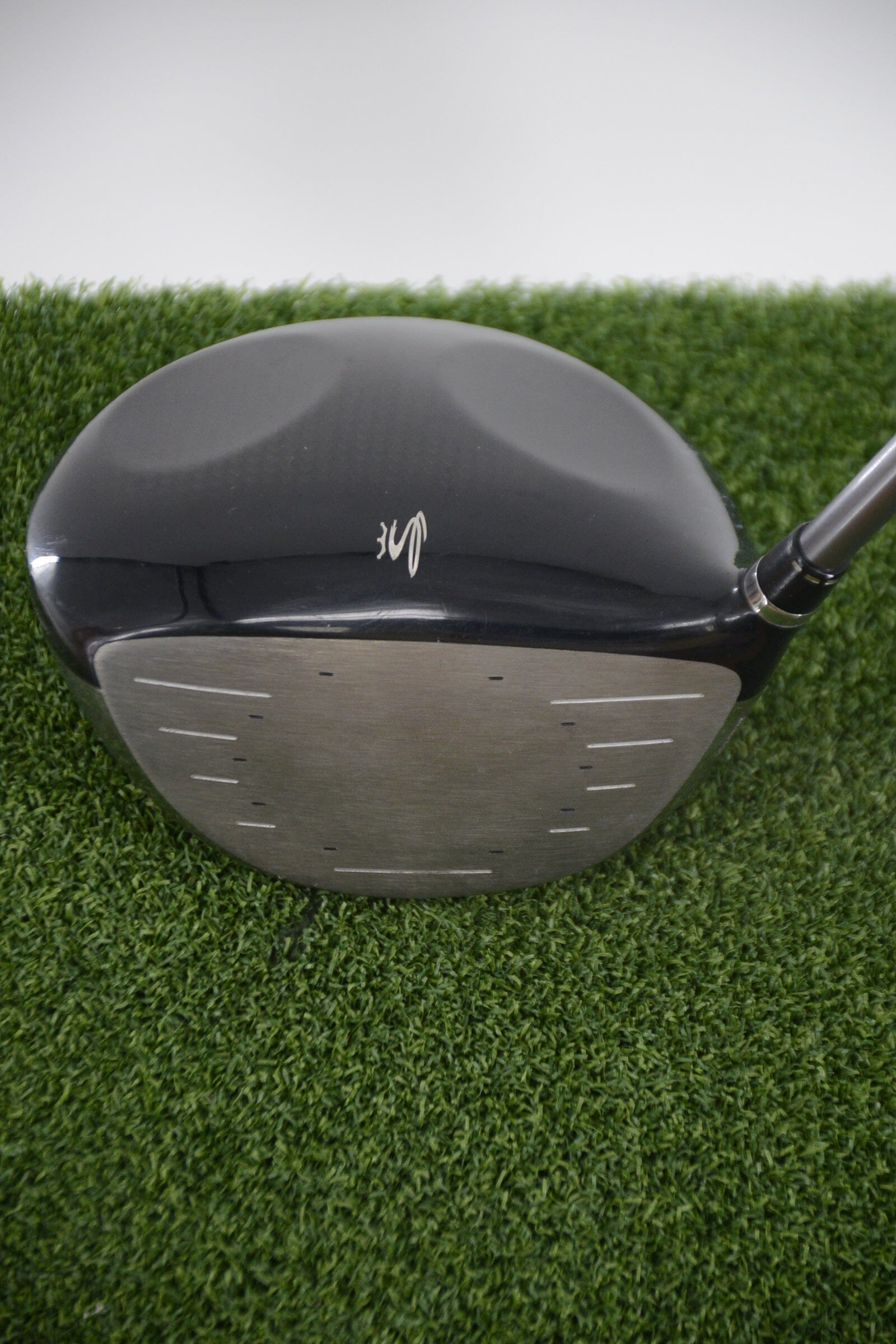 Cobra HS9-F 10 Degree Driver R Flex 45.5"