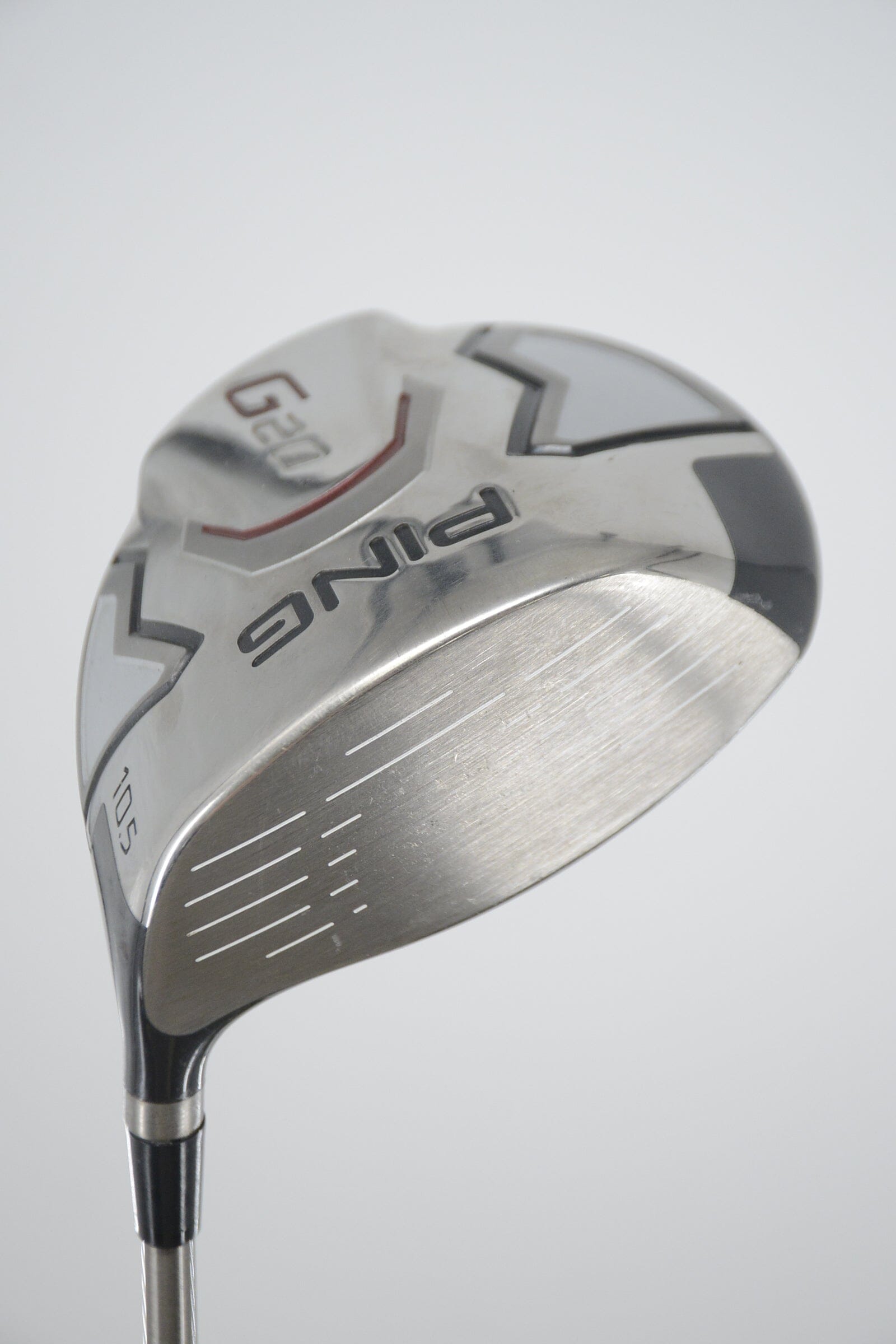 *Dented* Ping G20 10.5 Degree Driver X Flex 44.75" Golf Clubs GolfRoots