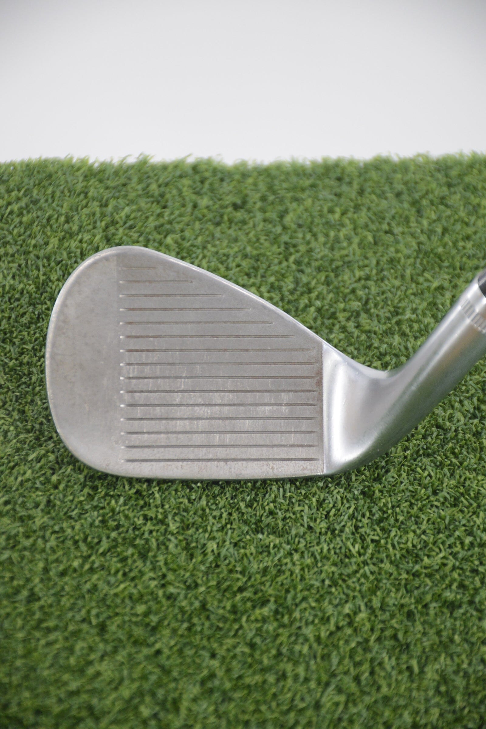 Callaway Jaws Raw 50 Degree Wedge Wedge Flex 35.25" Golf Clubs GolfRoots
