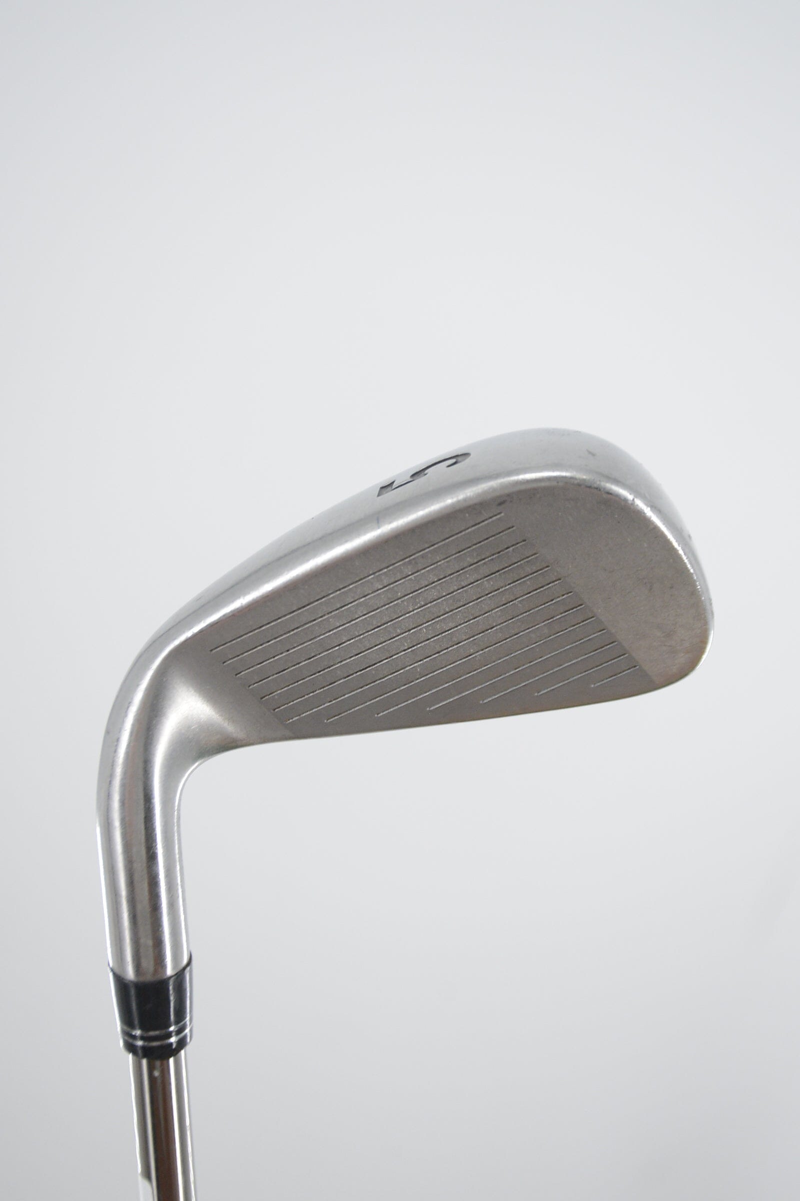 Titleist 714 AP1 5 Iron R Flex 37.5" Golf Clubs GolfRoots
