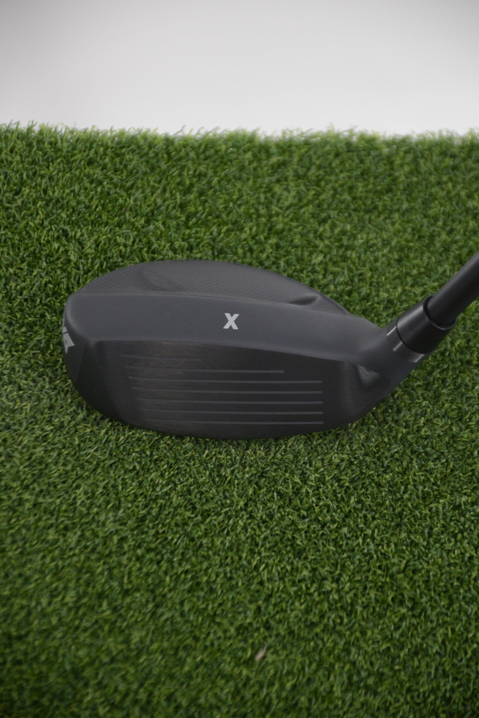 NEW PXG 0211Z 5 Hybrid SR Flex 38.5" Golf Clubs GolfRoots
