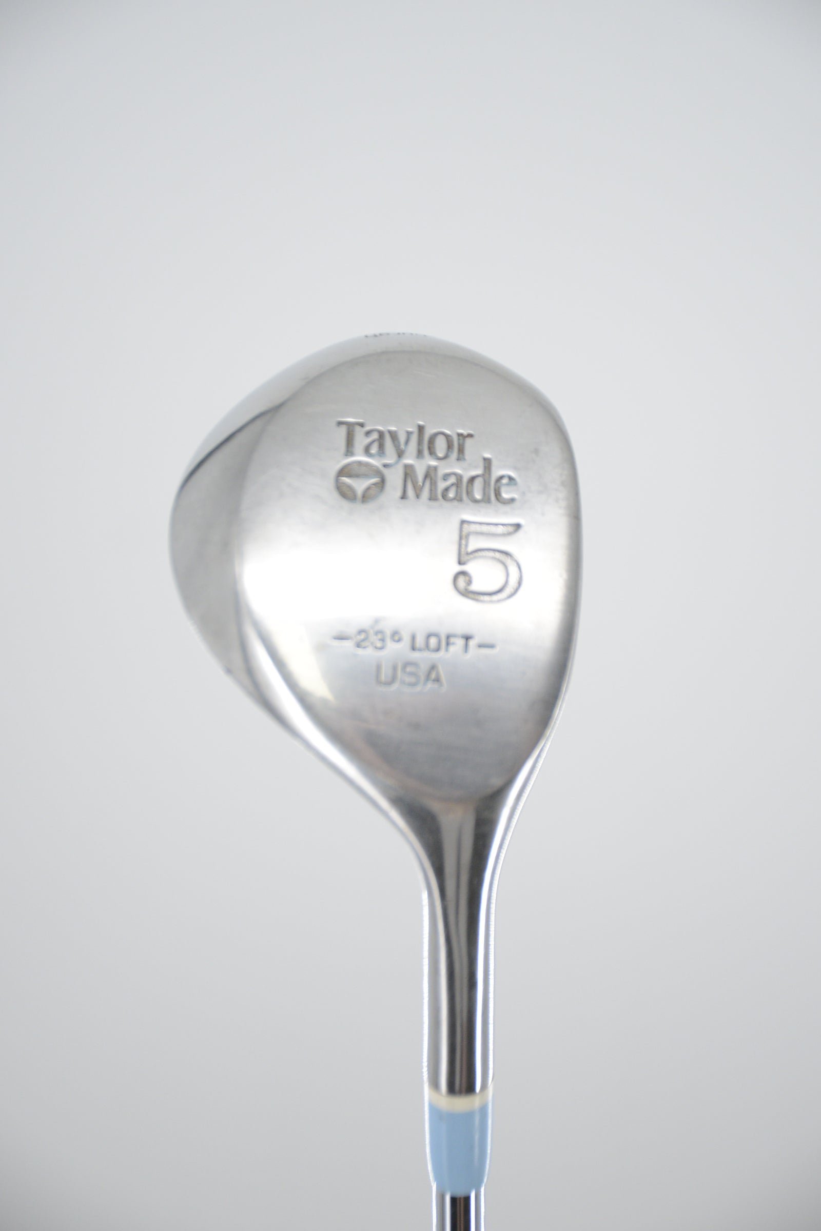 Women's TaylorMade Metalwood 5 Wood W Flex 40"