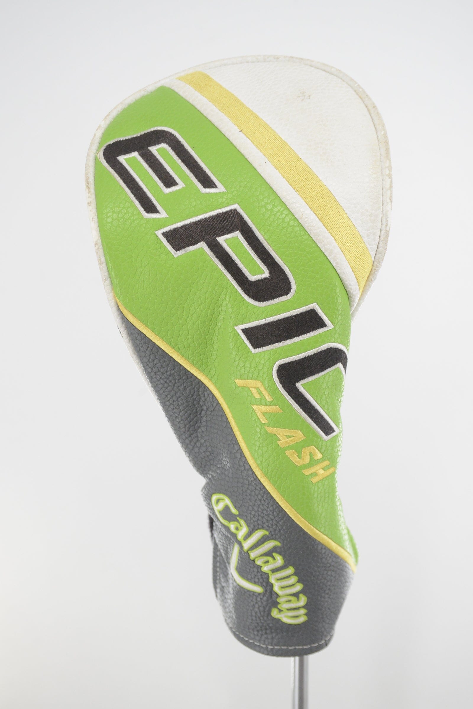 Callaway Epic Flash 10.5 Degree Driver SR Flex 45.25" Golf Clubs GolfRoots