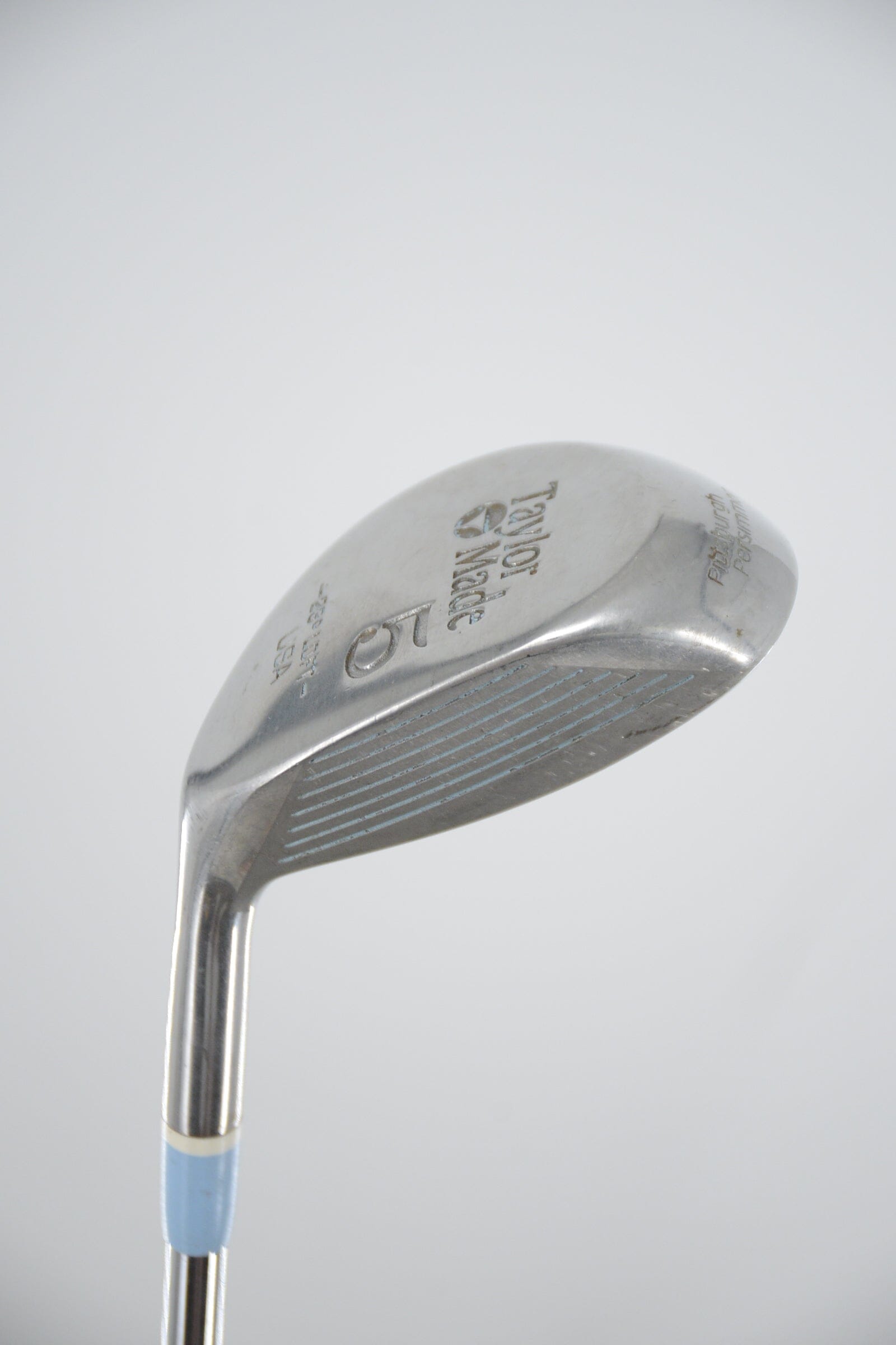 Women's TaylorMade Metalwood 5 Wood W Flex 40" Golf Clubs GolfRoots