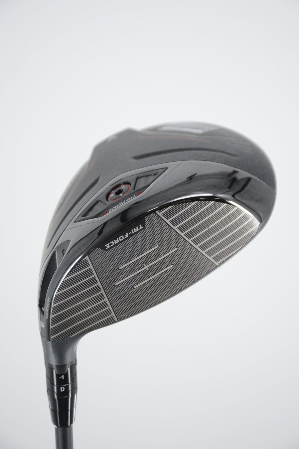 Callaway Quantum Max Fast 10.5 Degree Driver SR Flex 45.5" Golf Drivers Callaway