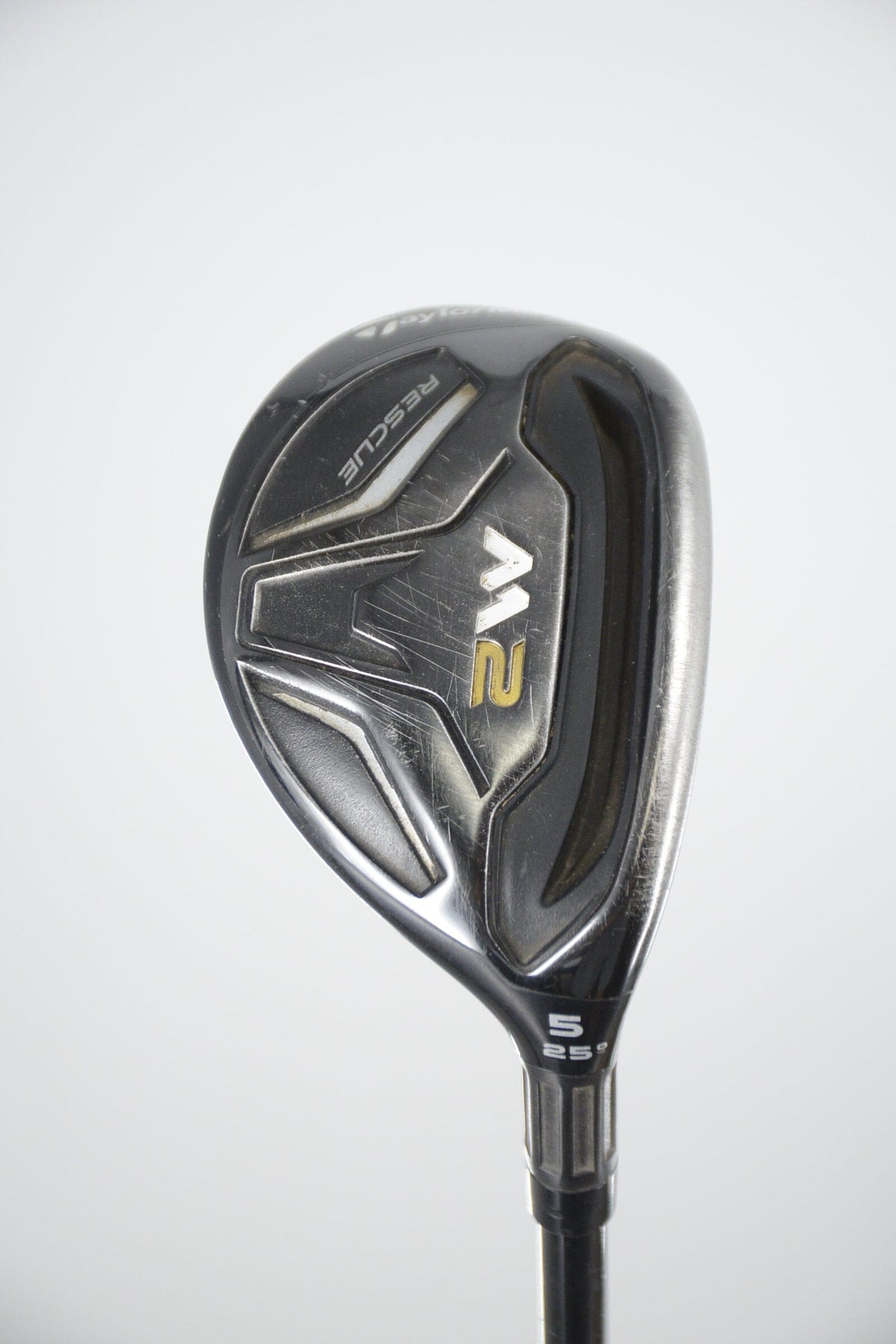 TaylorMade M2 5 Hybrid R Flex 39.5"