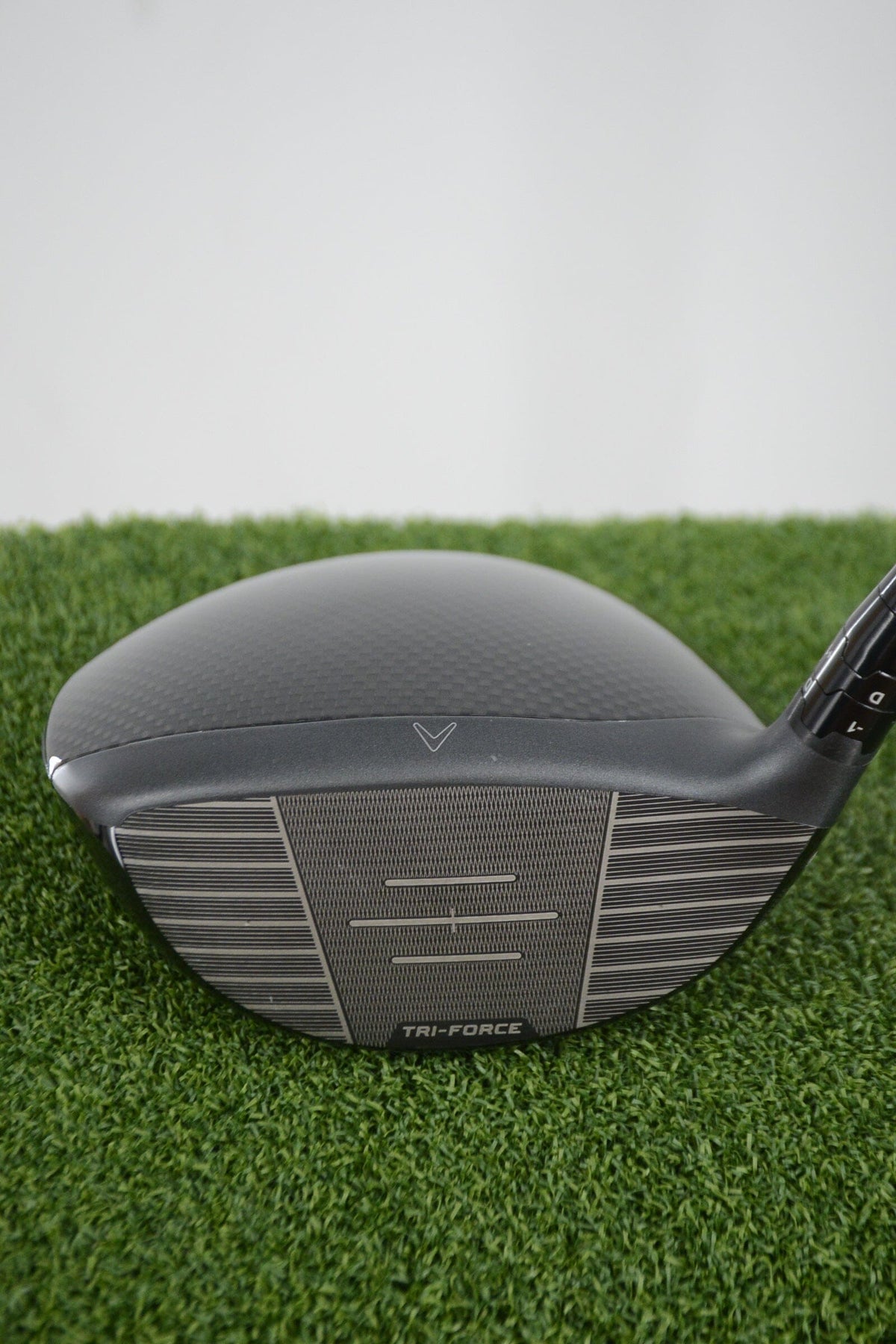 Callaway Quantum Max Fast 10.5 Degree Driver SR Flex 45.5" Golf Drivers Callaway