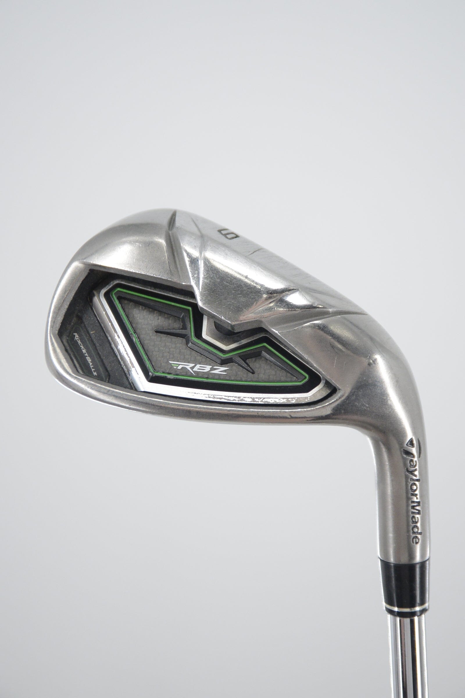 TaylorMade Rocketballz 9 Iron S Flex 36" Golf Clubs GolfRoots