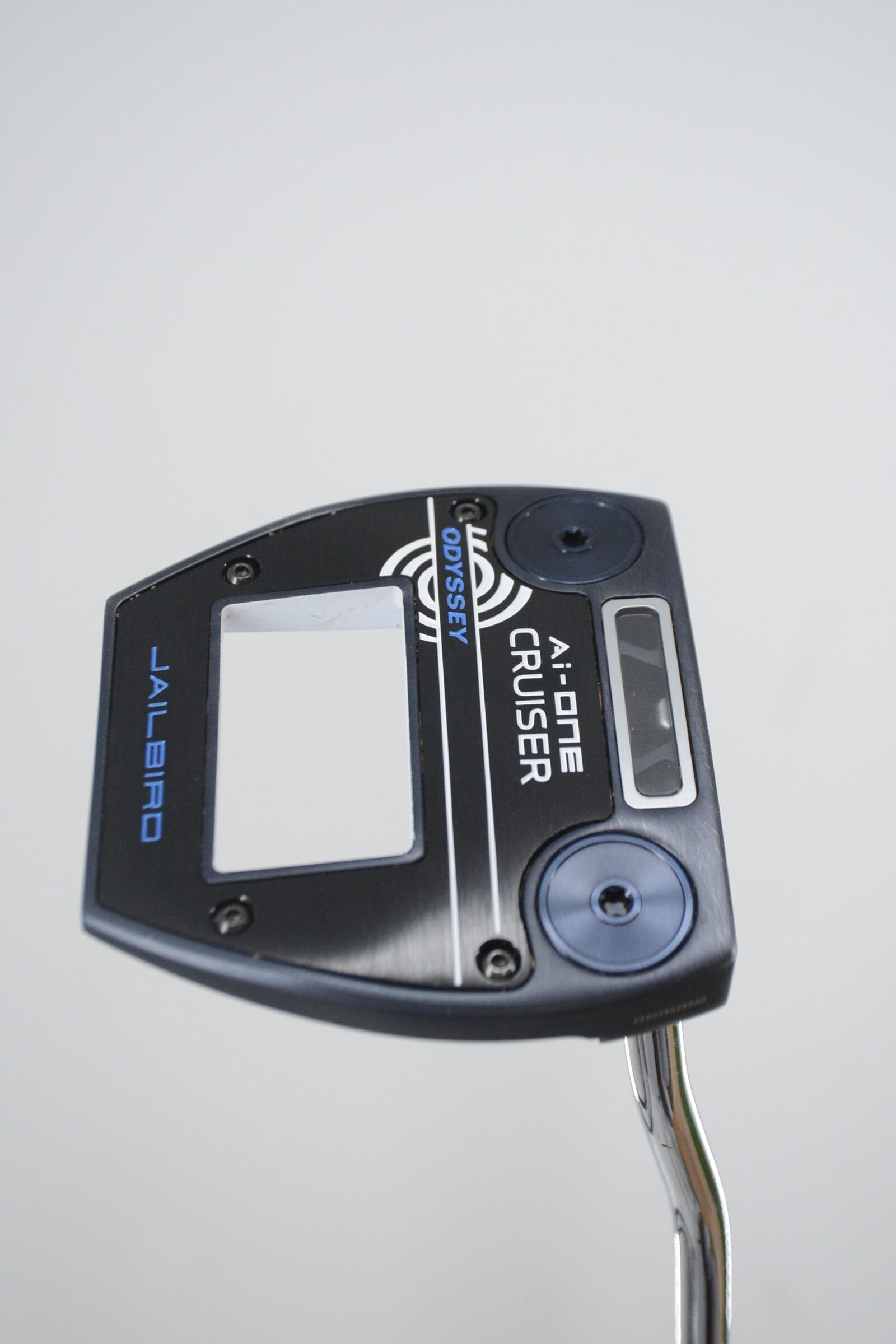 Odyssey ai-ONE Cruiser Jailbird Putter 39" Golf Clubs GolfRoots