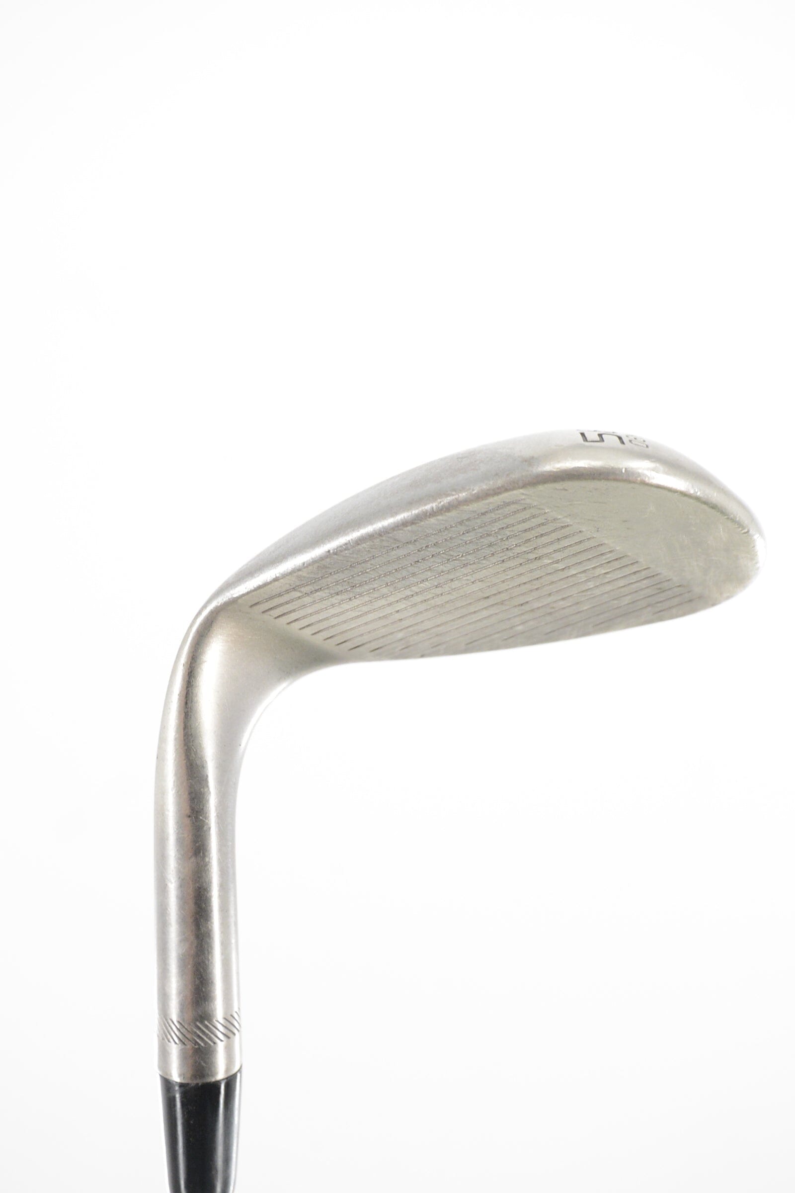 Titleist Vokey SM10 Tour Chrome 58 Degree Wedge Wedge Flex 34.75" Golf Clubs GolfRoots