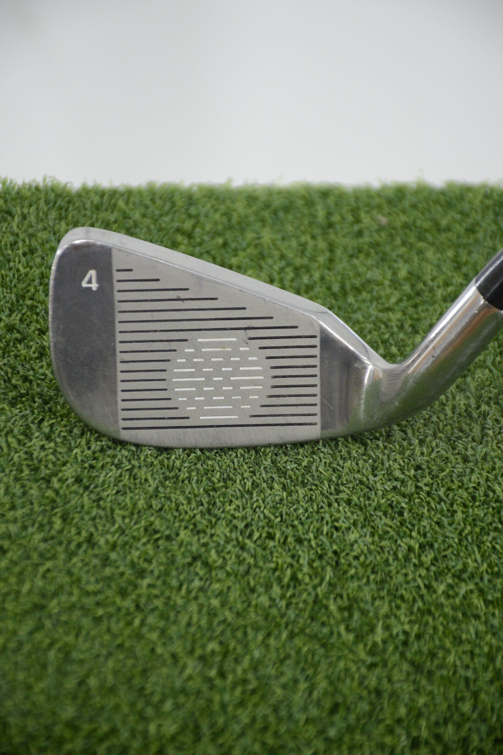 Excalibur Convex 4 Iron S Flex 38" Golf Clubs GolfRoots