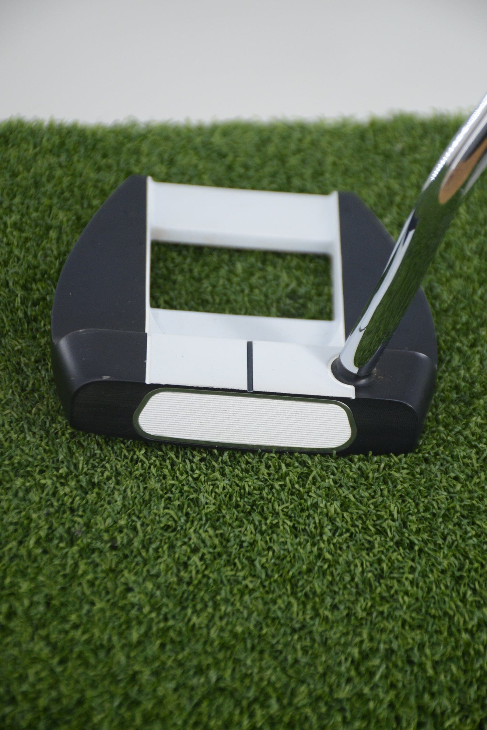 Odyssey ai-ONE Cruiser Jailbird Putter 39" Golf Clubs GolfRoots