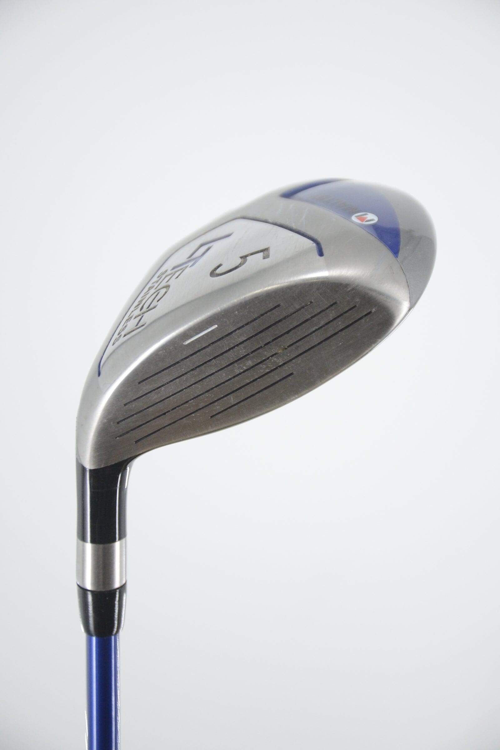Women's Maltby LTech 5 Wood W Flex 41.5" Golf Clubs GolfRoots