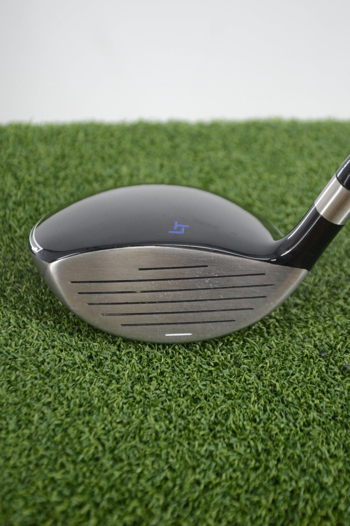 Women's Maltby LTech 5 Wood W Flex 41.5" Golf Clubs GolfRoots
