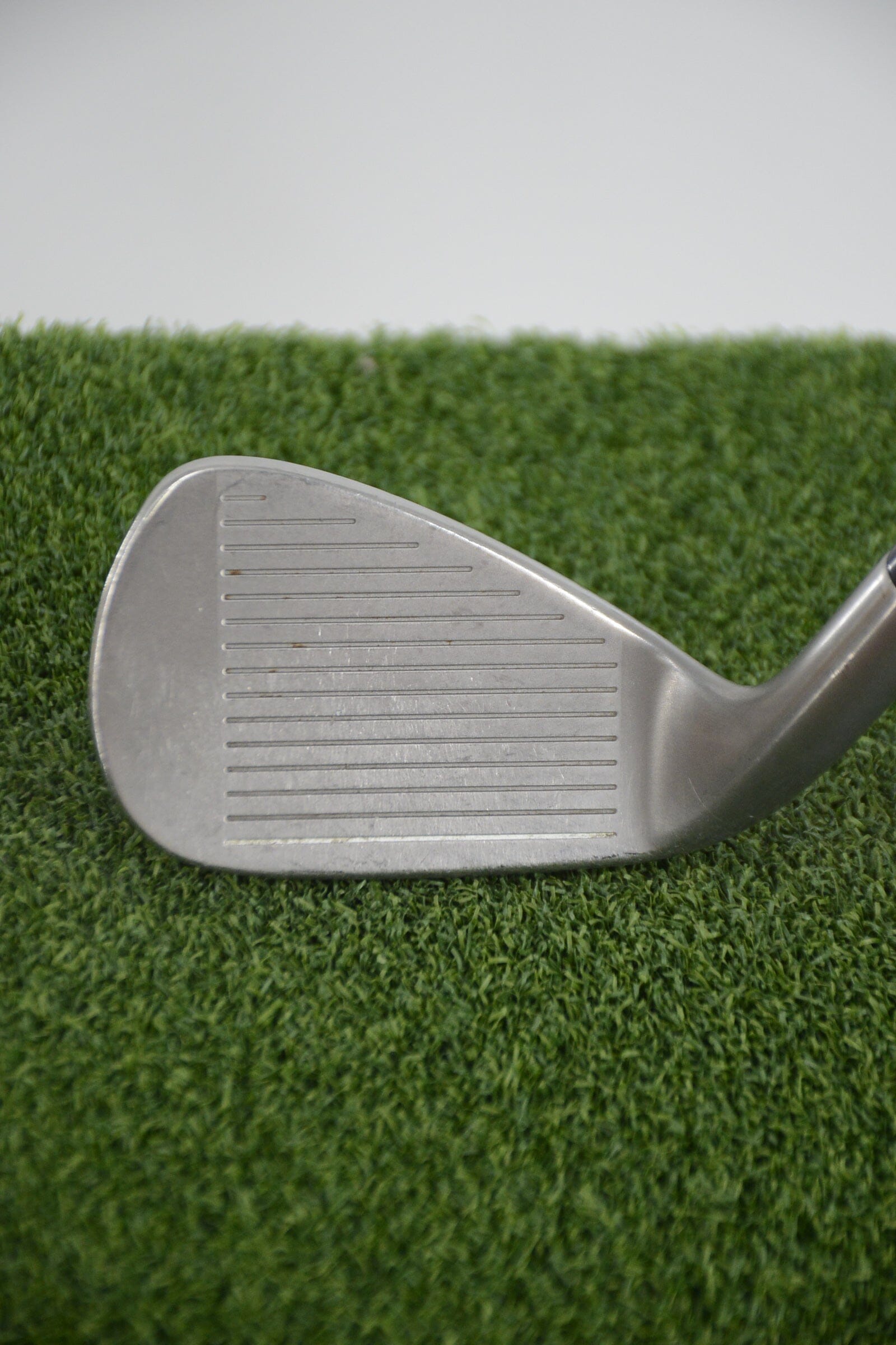 TaylorMade Rocketballz 9 Iron S Flex 36" Golf Clubs GolfRoots