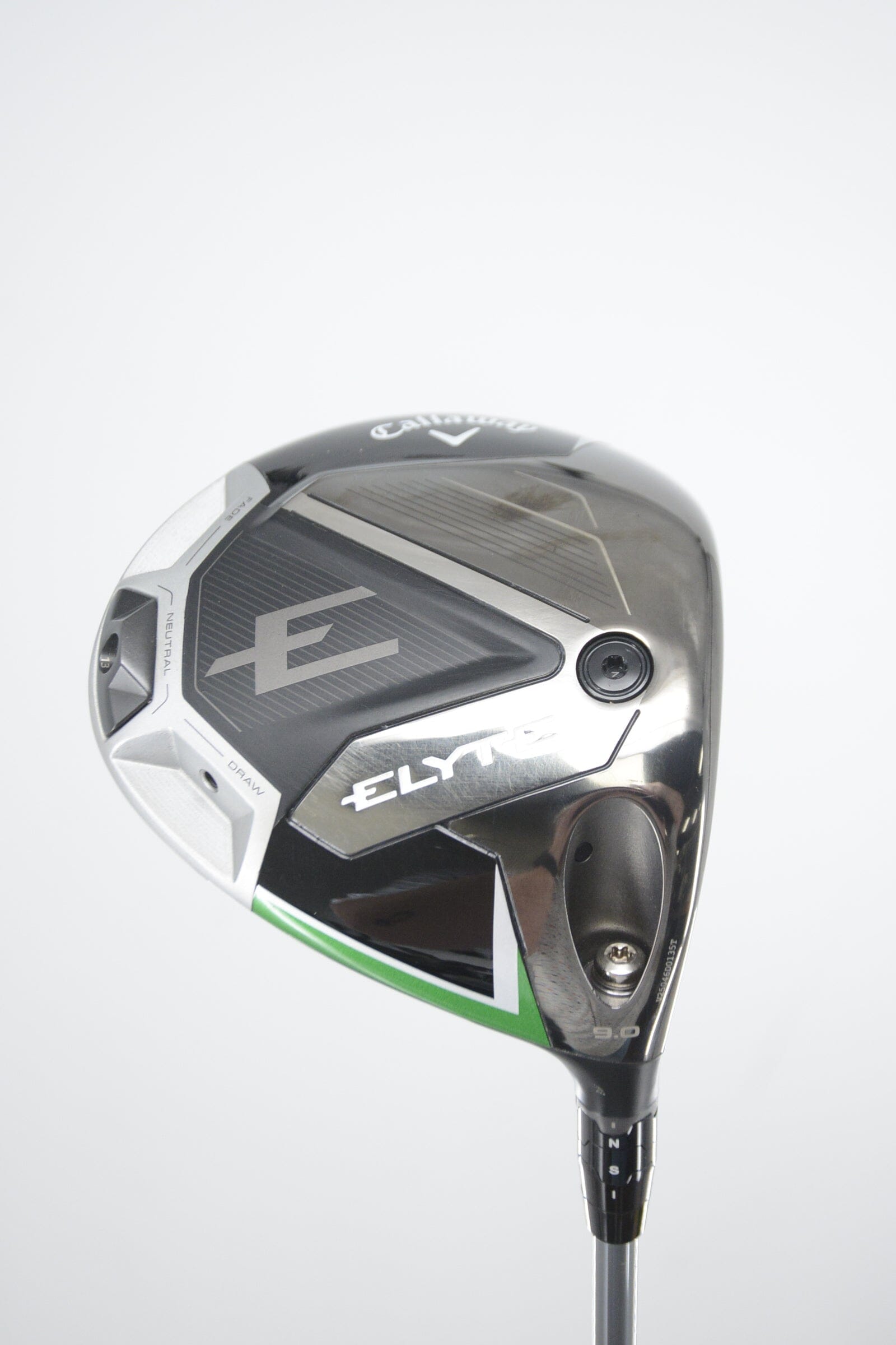 Callaway Elyte 9 Degree Driver R Flex 45.25" Golf Clubs GolfRoots