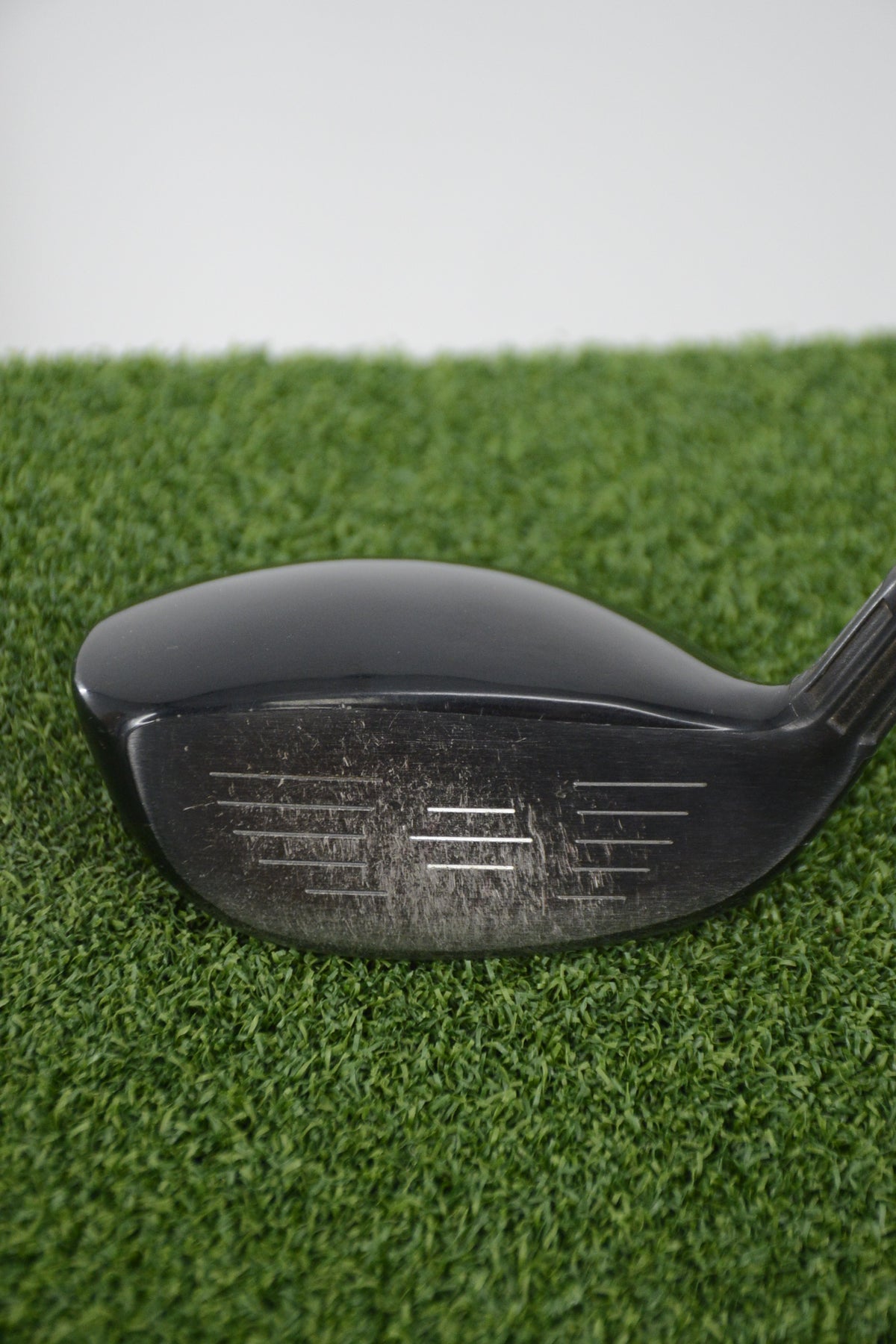 TaylorMade M2 5 Hybrid R Flex 39.5"