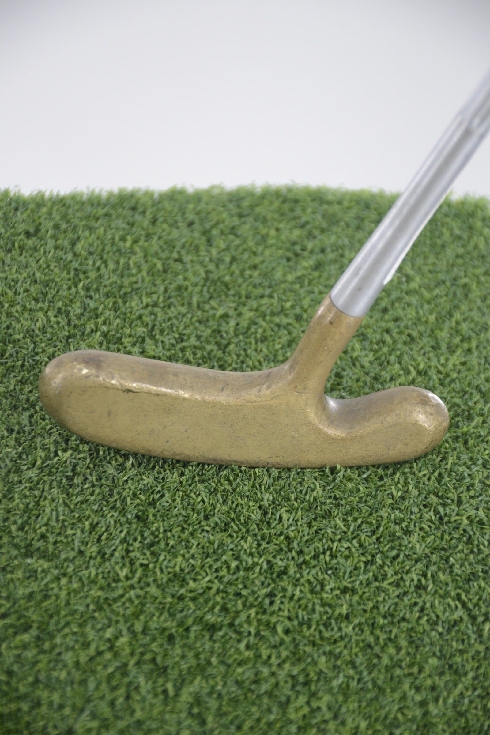 Titleist Bulls Eye Old Standard Putter 34" Golf Clubs GolfRoots