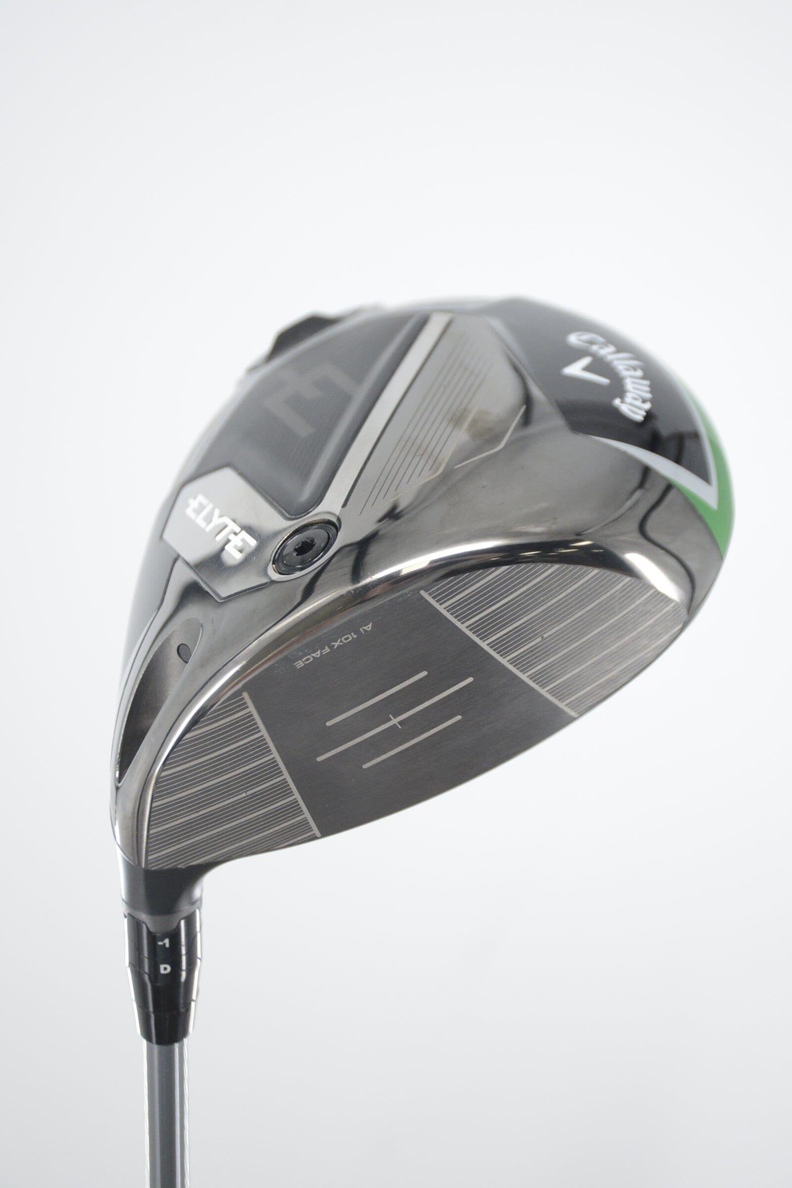 Callaway Elyte 9 Degree Driver R Flex 45.25" Golf Clubs GolfRoots