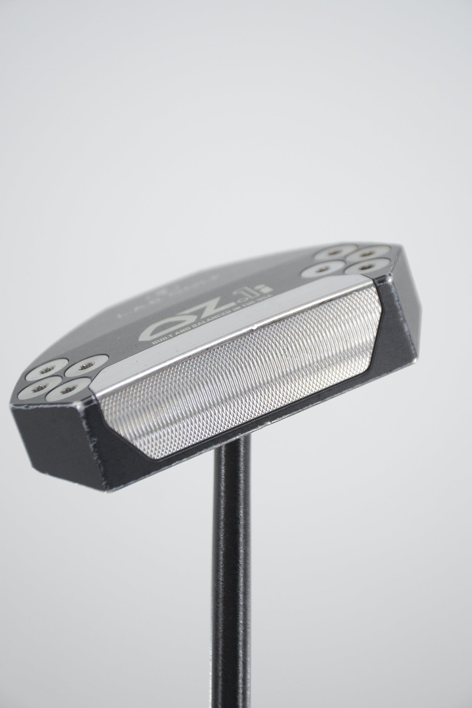 L.A.B. Golf OZ.1i Counterbalance Putter 38" Golf Clubs GolfRoots